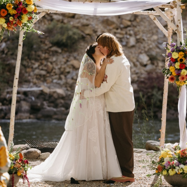 Caroline & Robert {9.26.25}