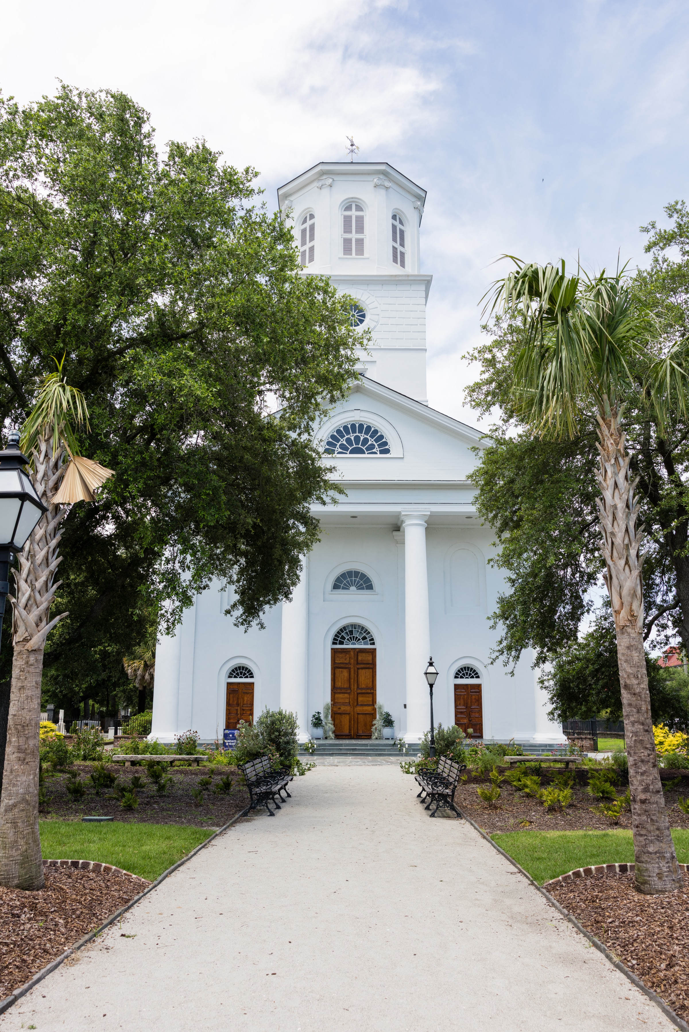 Charleston Wedding Planners -
Luxury Wedding Planners in Charleston, SC 