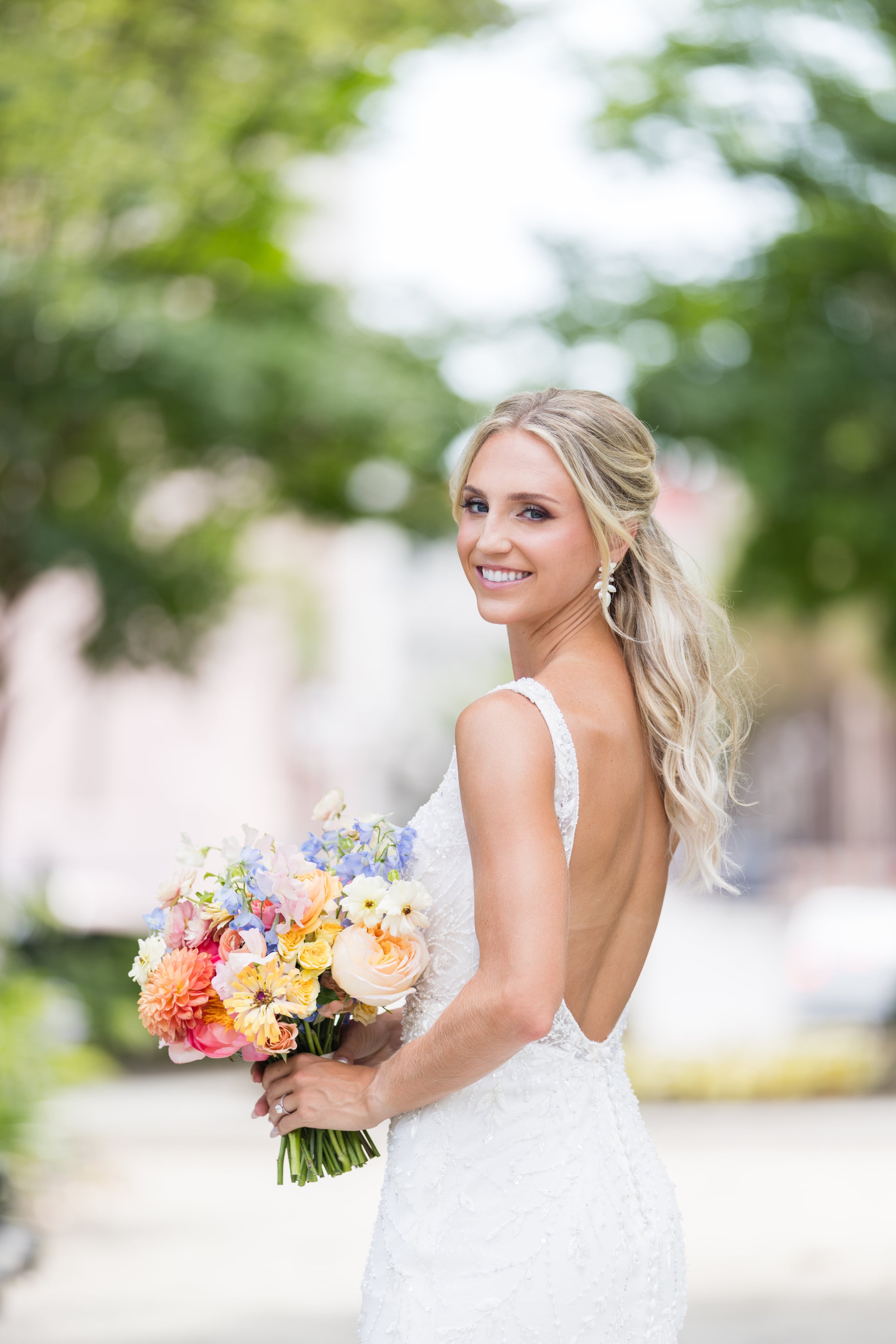 Charleston Wedding Planners -
Luxury Wedding Planners in Charleston, SC 