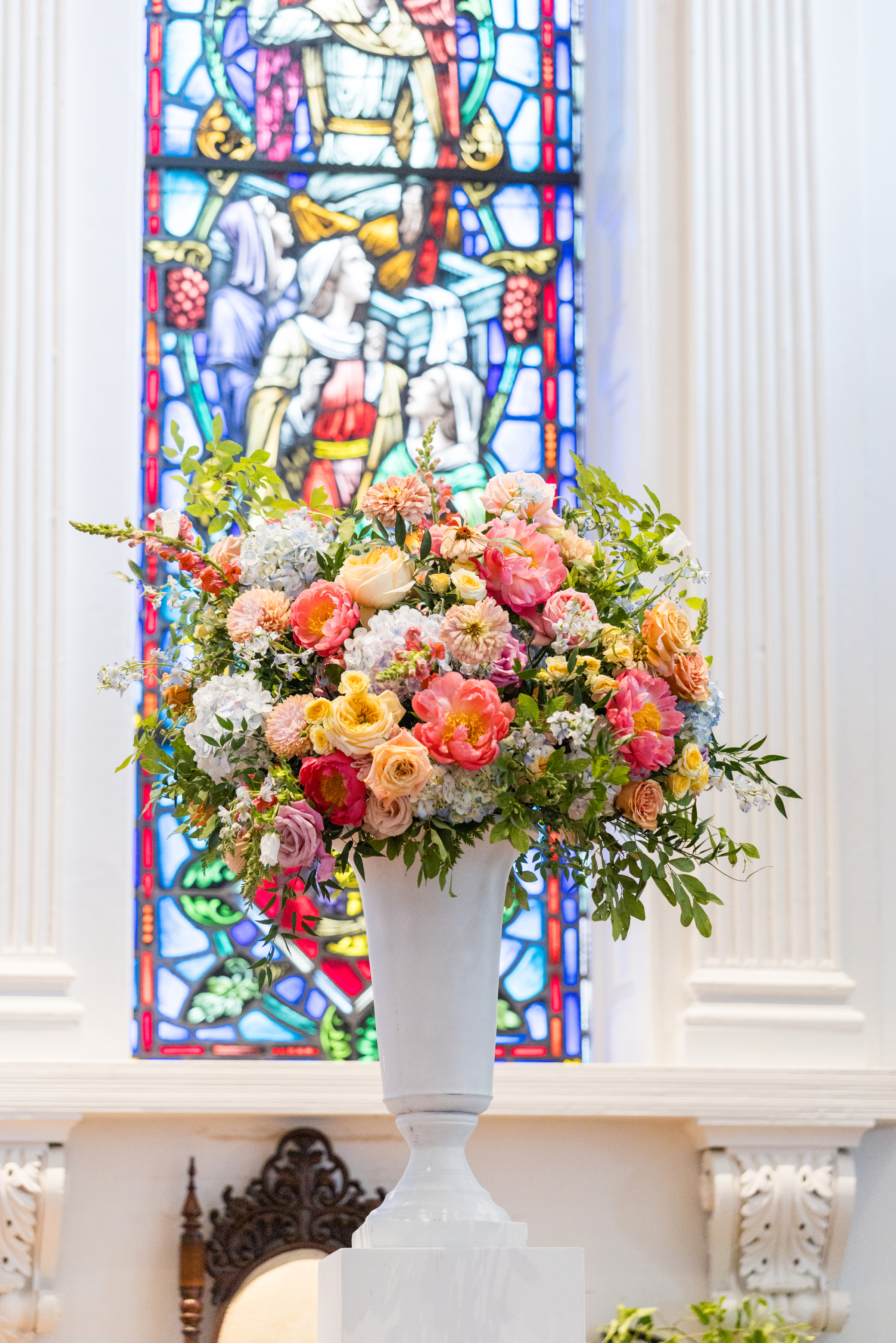 Charleston Wedding Planners -
Luxury Wedding Planners in Charleston, SC 