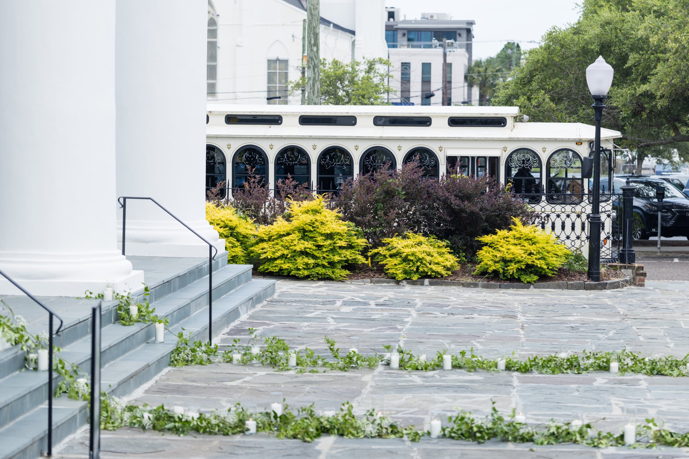Charleston Wedding Planners -
Luxury Wedding Planners in Charleston, SC 