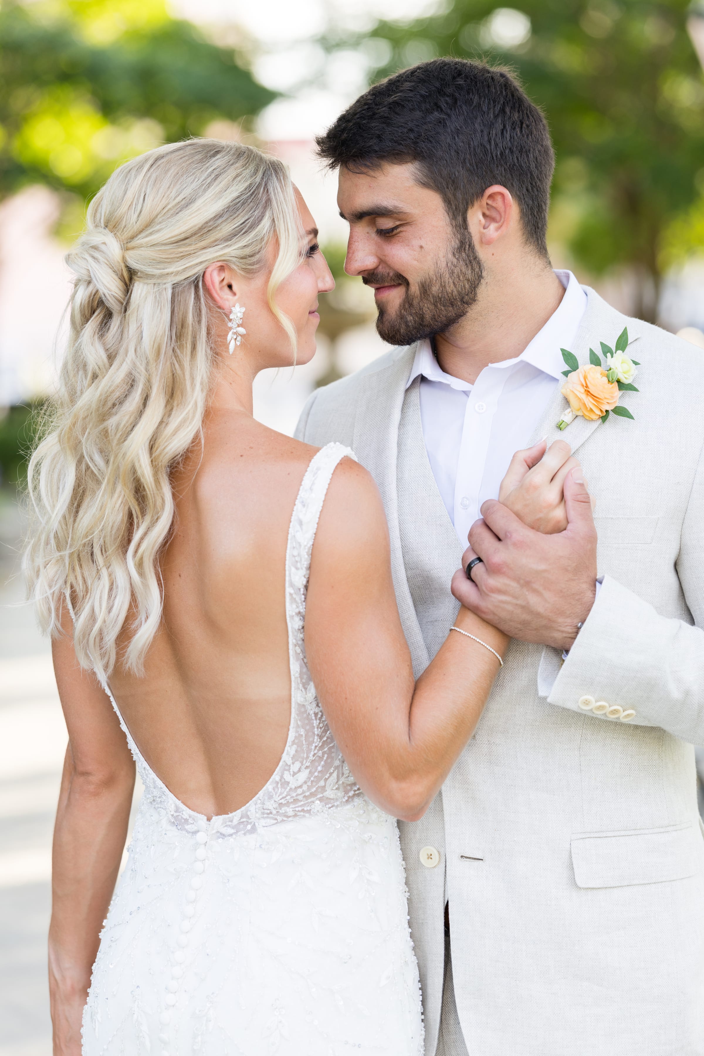 Charleston Wedding Planners -
Luxury Wedding Planners in Charleston, SC 