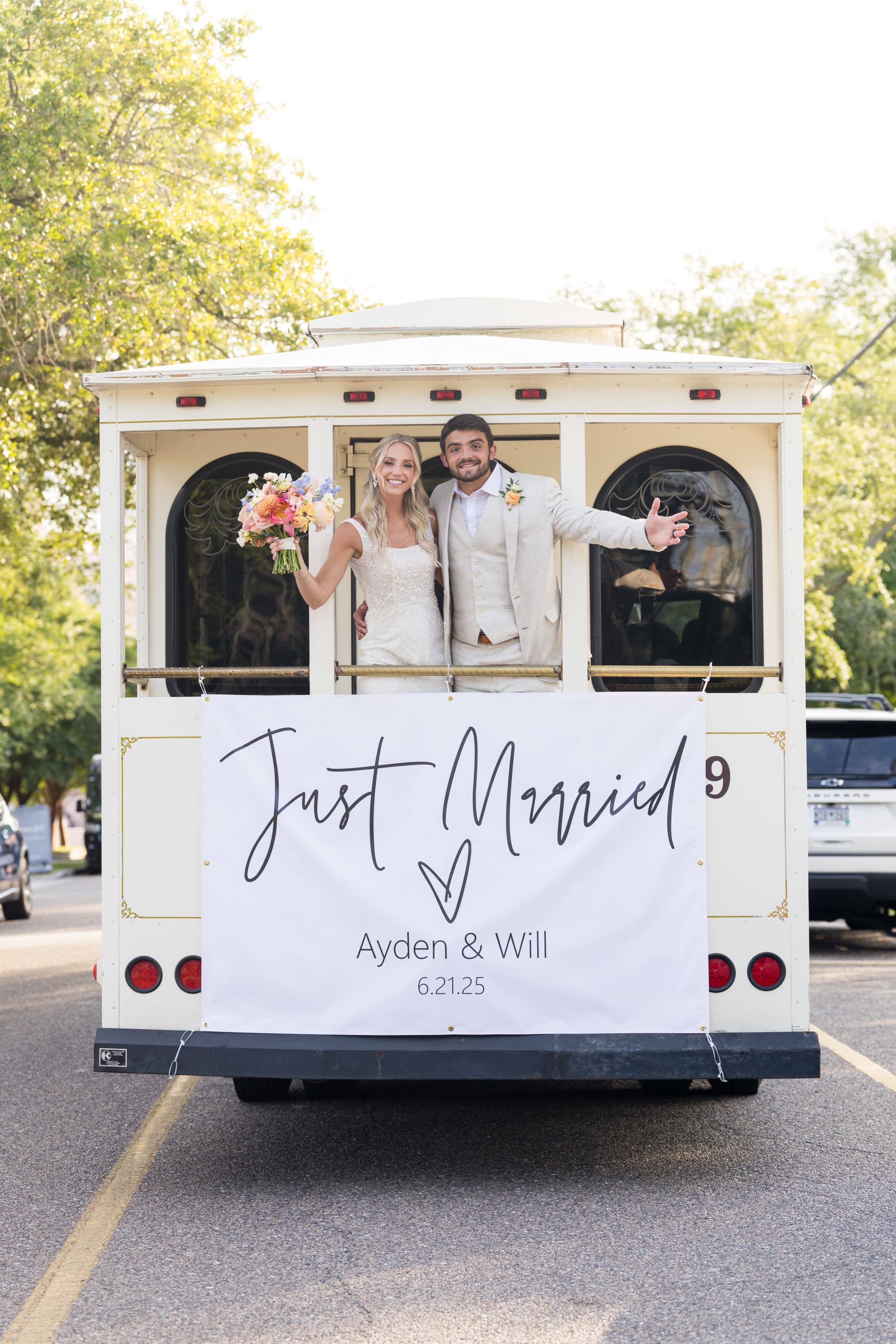 Charleston Wedding Planners -
Luxury Wedding Planners in Charleston, SC 