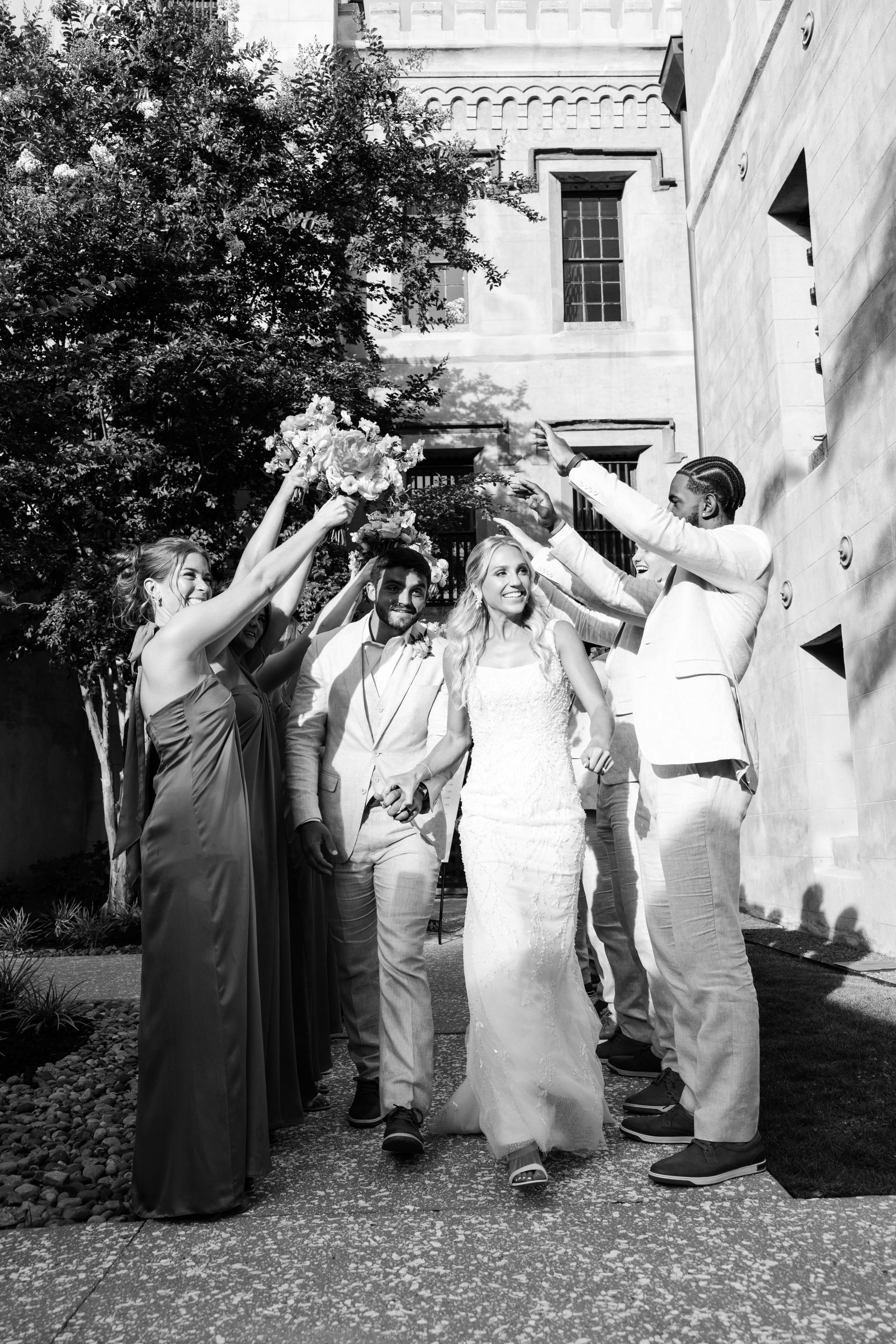 Charleston Wedding Planners -
Luxury Wedding Planners in Charleston, SC 