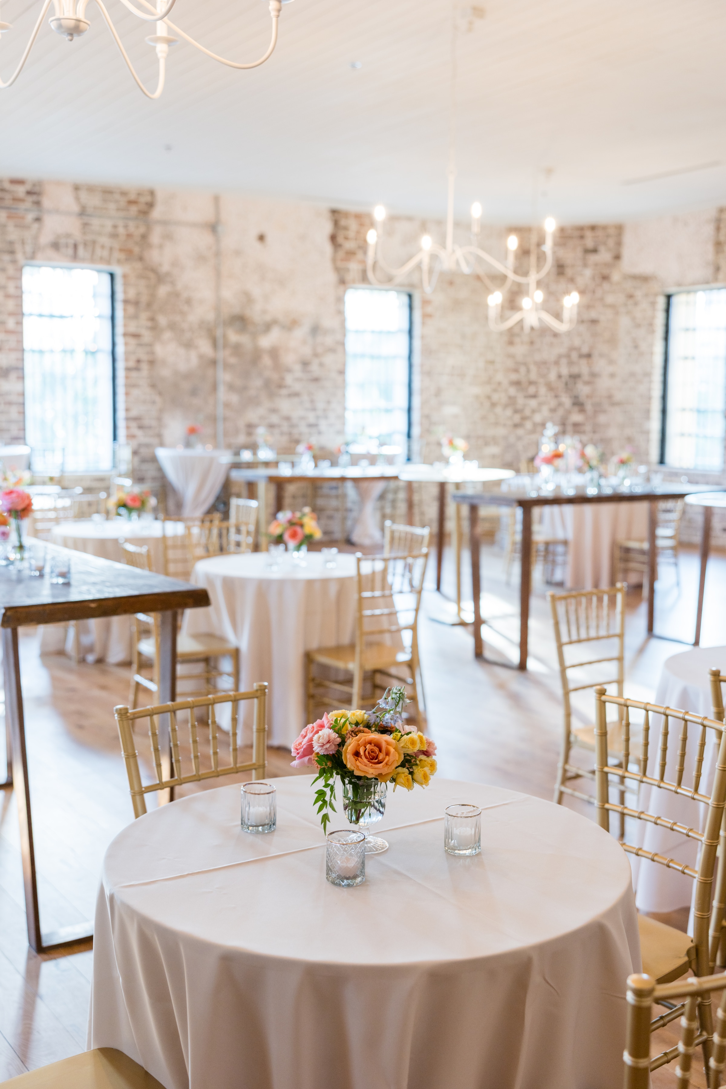 Charleston Wedding Planners -
Luxury Wedding Planners in Charleston, SC 