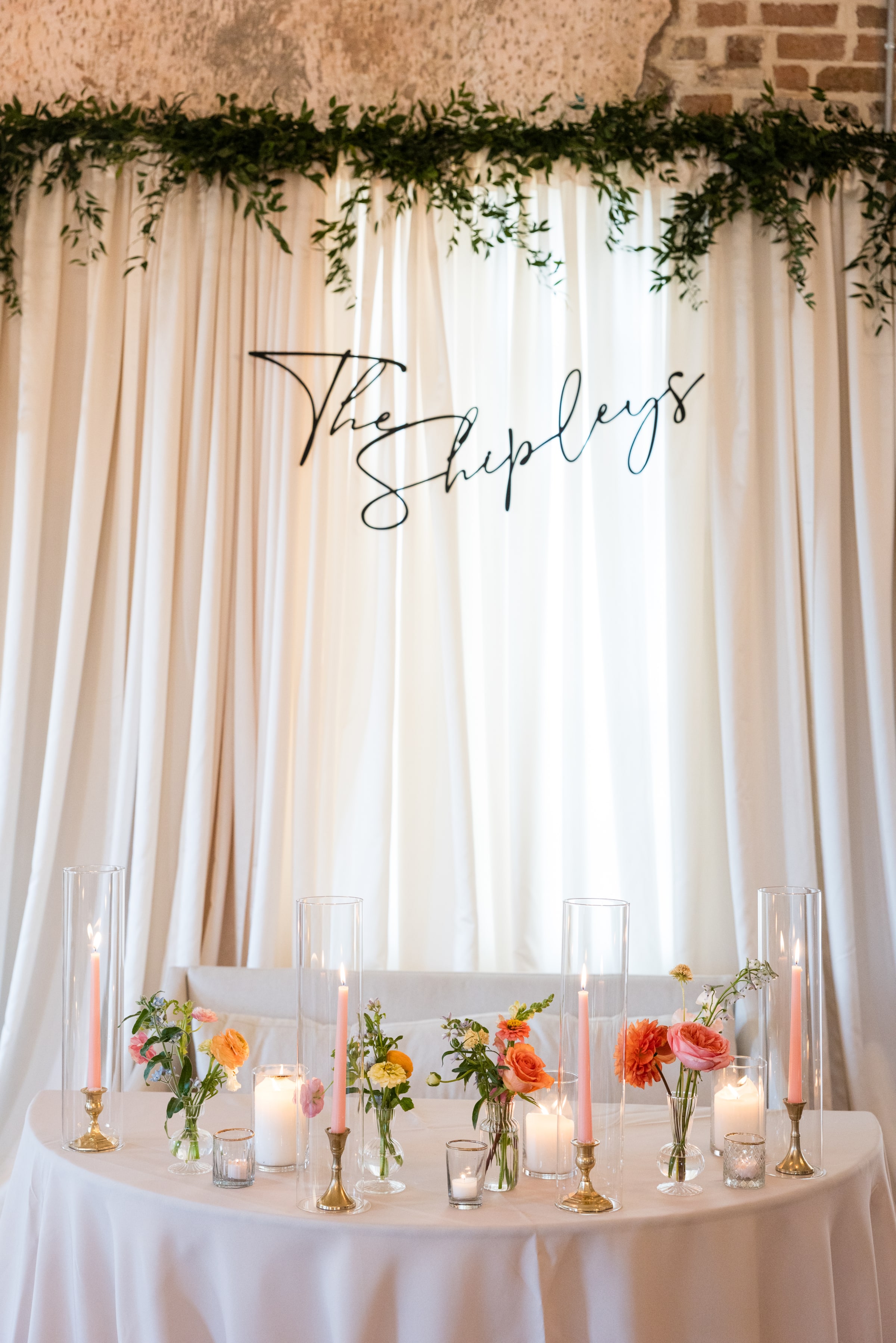 Charleston Wedding Planners -
Luxury Wedding Planners in Charleston, SC 