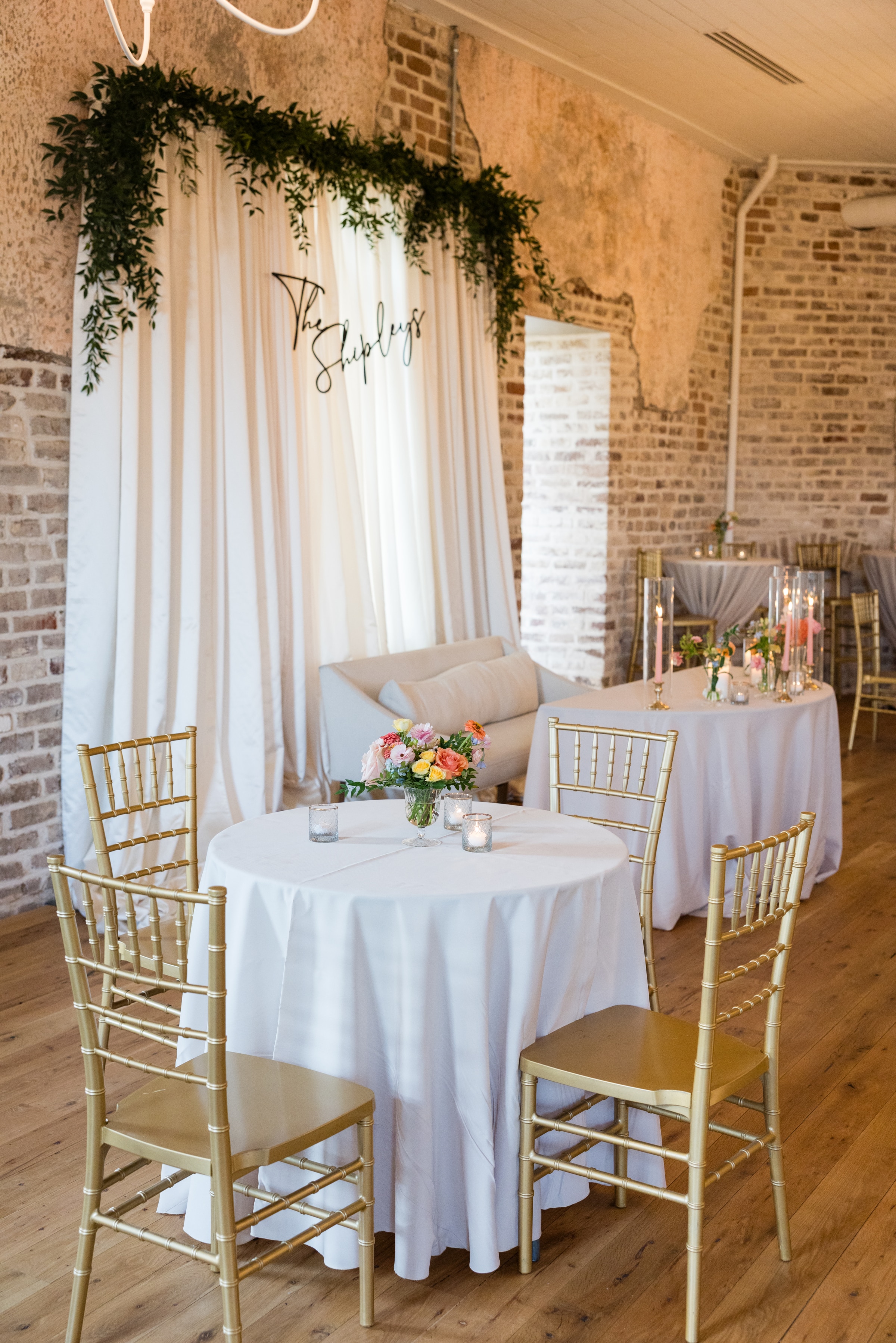 Charleston Wedding Planners -
Luxury Wedding Planners in Charleston, SC 