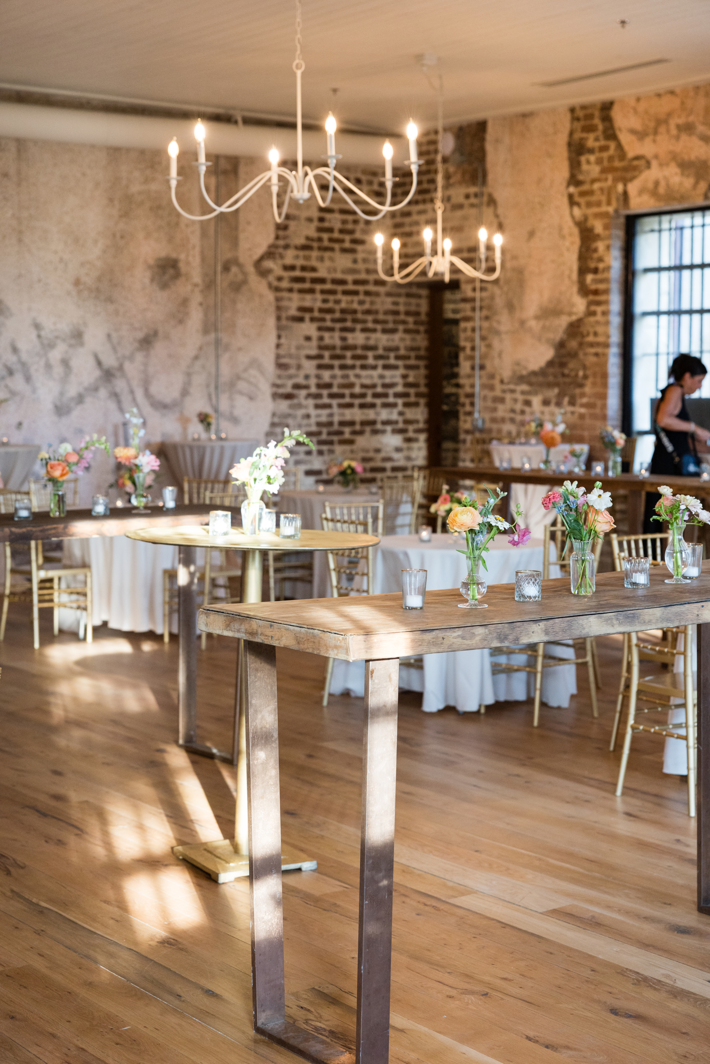 Charleston Wedding Planners -
Luxury Wedding Planners in Charleston, SC 