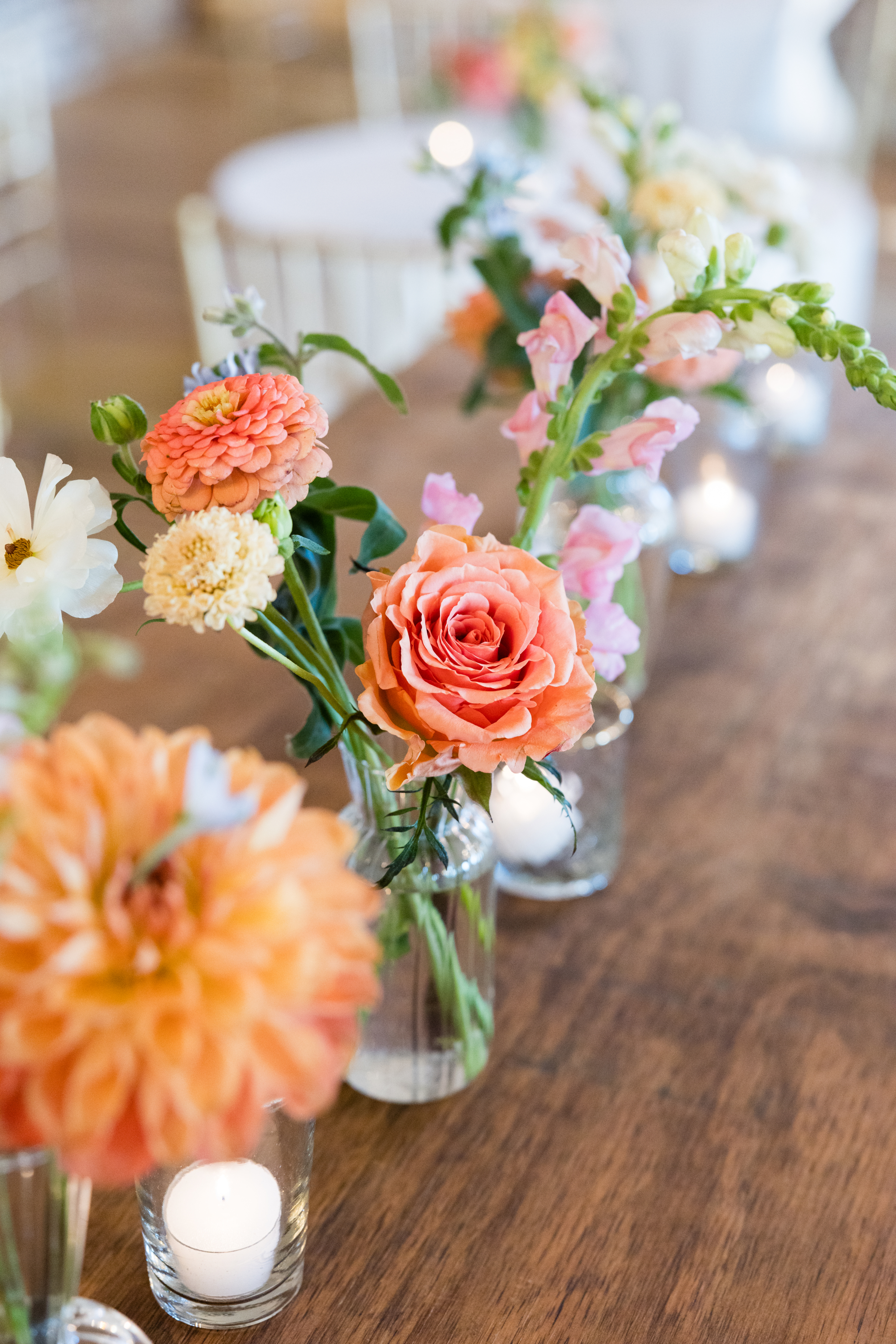 Charleston Wedding Planners -
Luxury Wedding Planners in Charleston, SC 