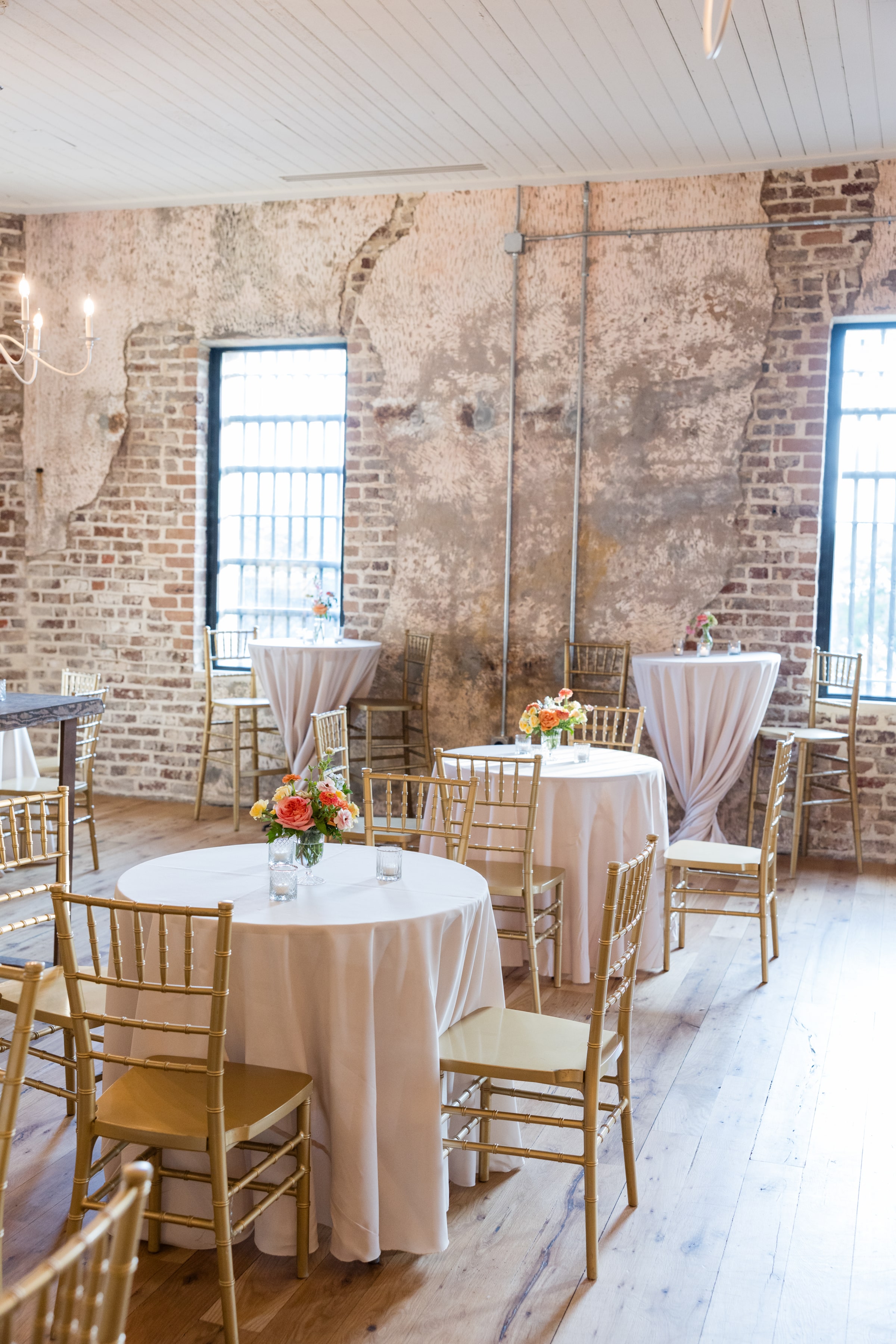 Charleston Wedding Planners -
Luxury Wedding Planners in Charleston, SC 