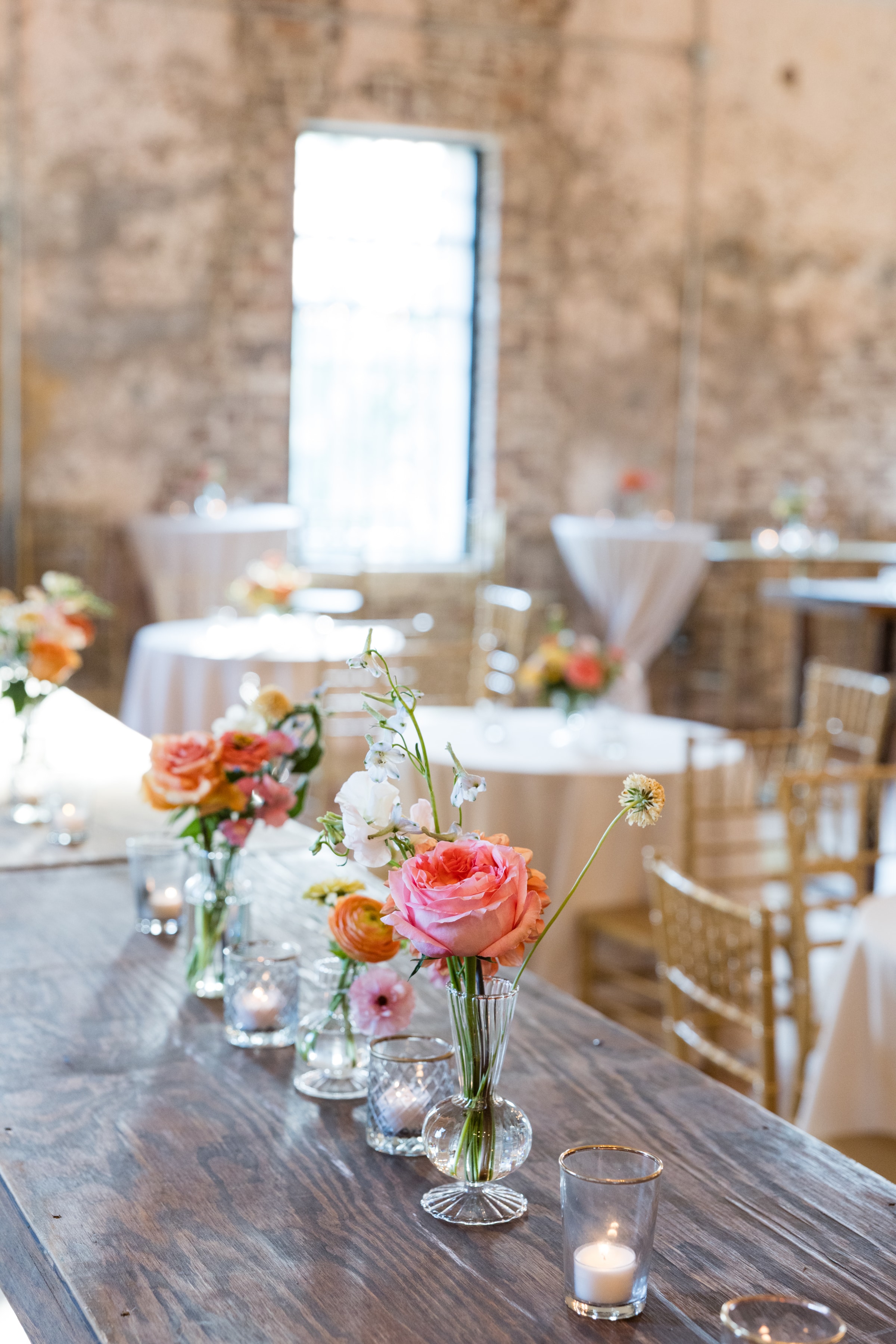 Charleston Wedding Planners -
Luxury Wedding Planners in Charleston, SC 