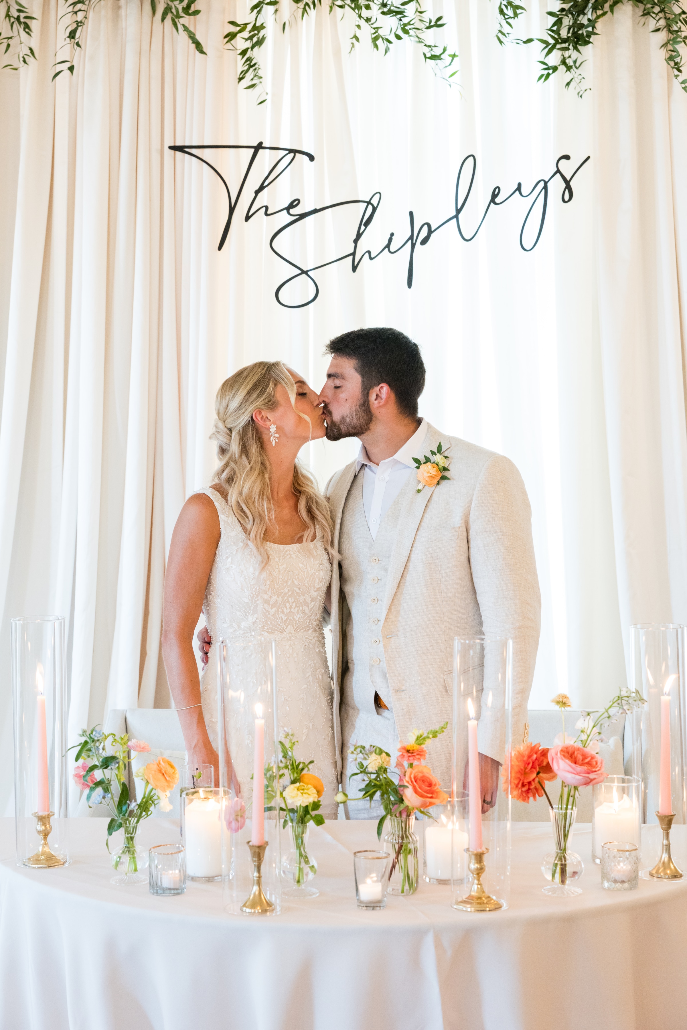 Charleston Wedding Planners -
Luxury Wedding Planners in Charleston, SC 