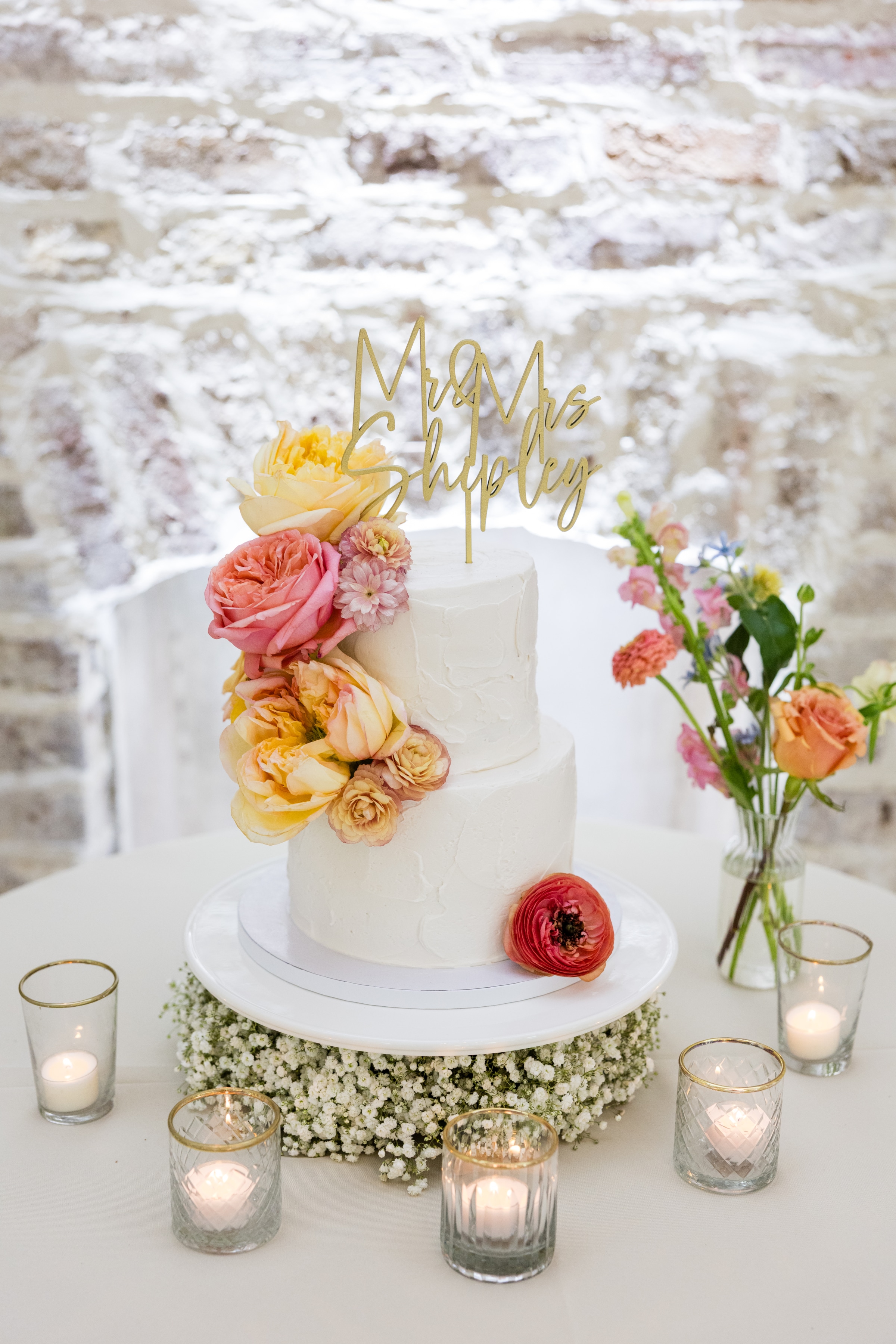 Charleston Wedding Planners -
Luxury Wedding Planners in Charleston, SC 