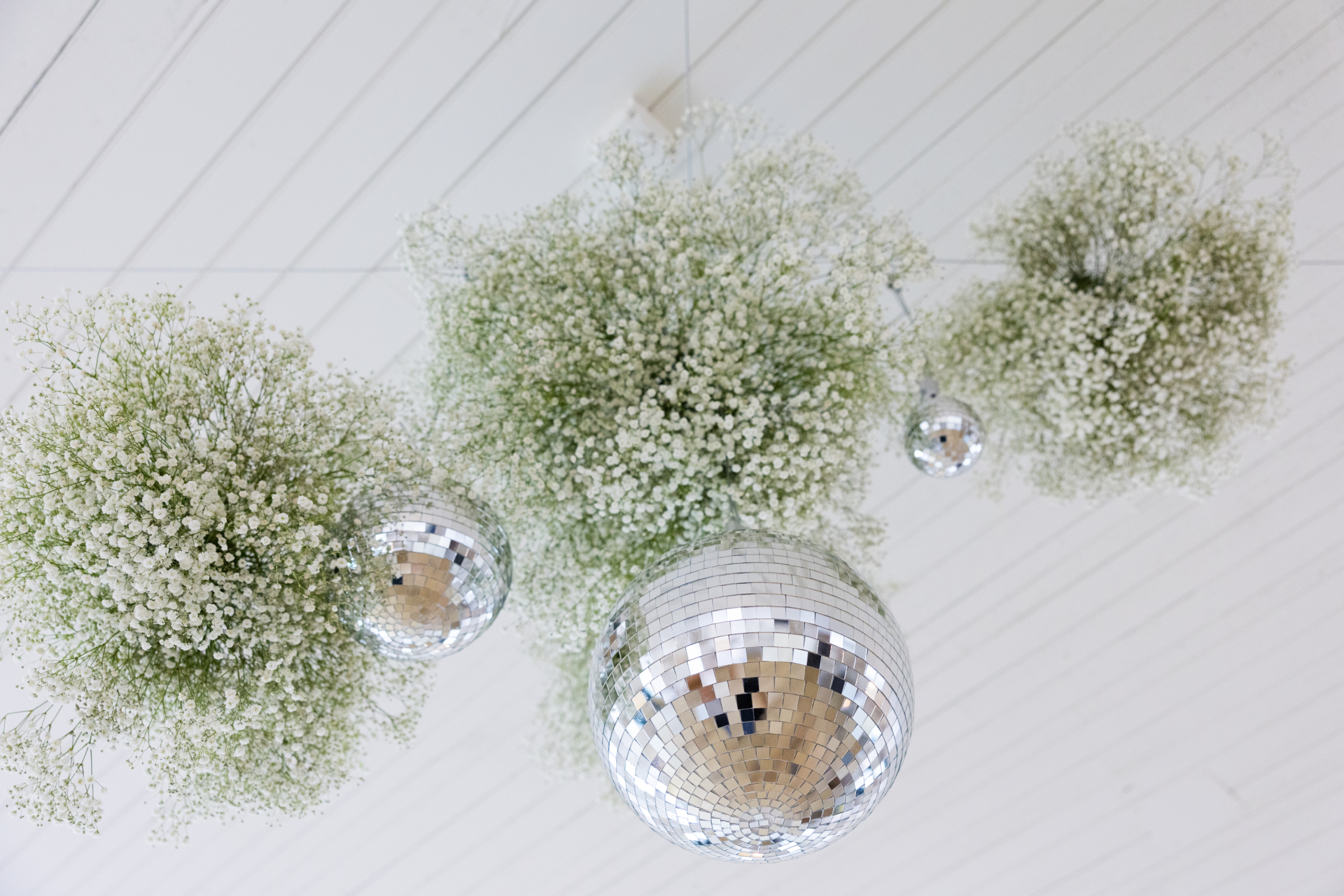 Charleston Wedding Planners -
Luxury Wedding Planners in Charleston, SC 