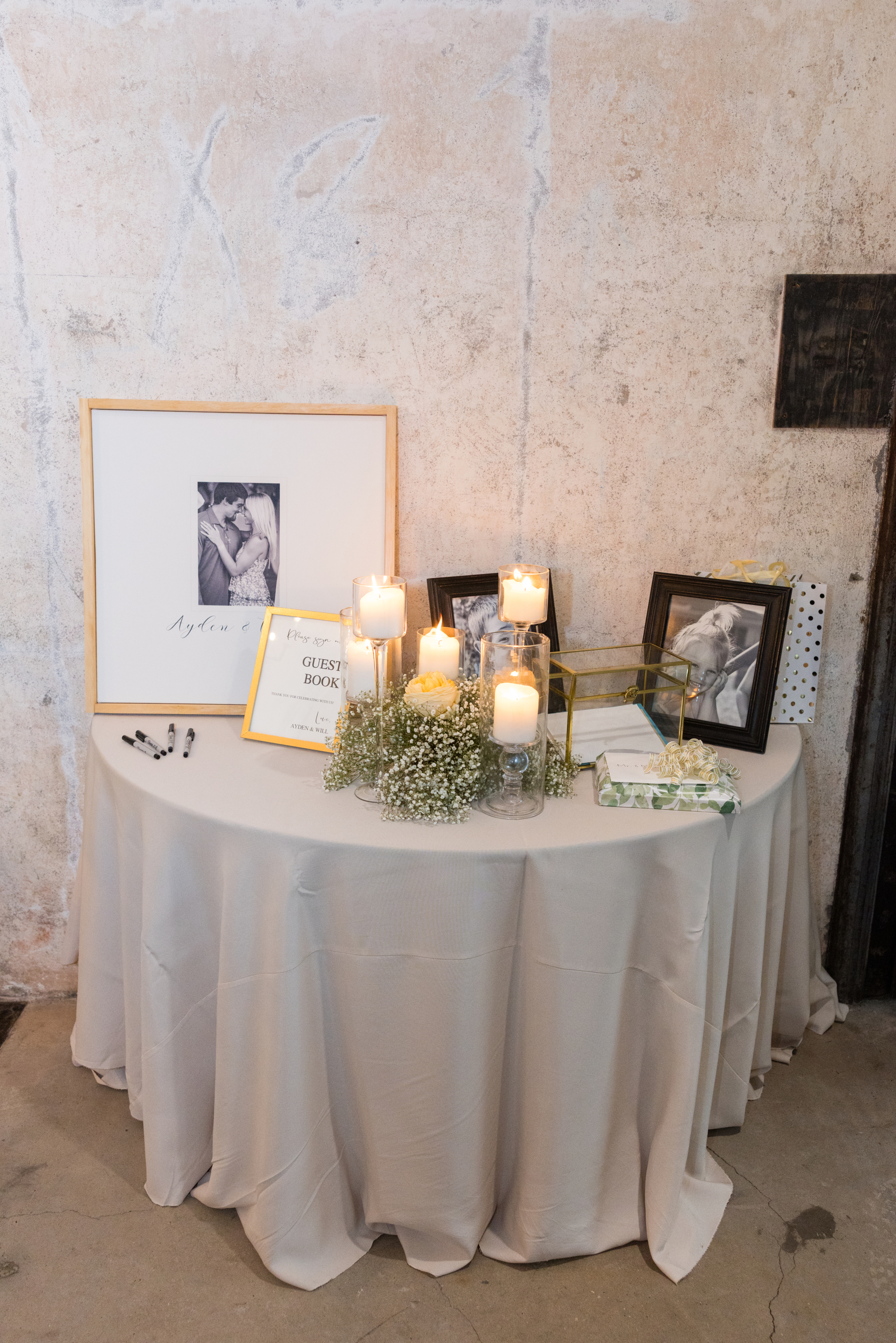 Charleston Wedding Planners -
Luxury Wedding Planners in Charleston, SC 