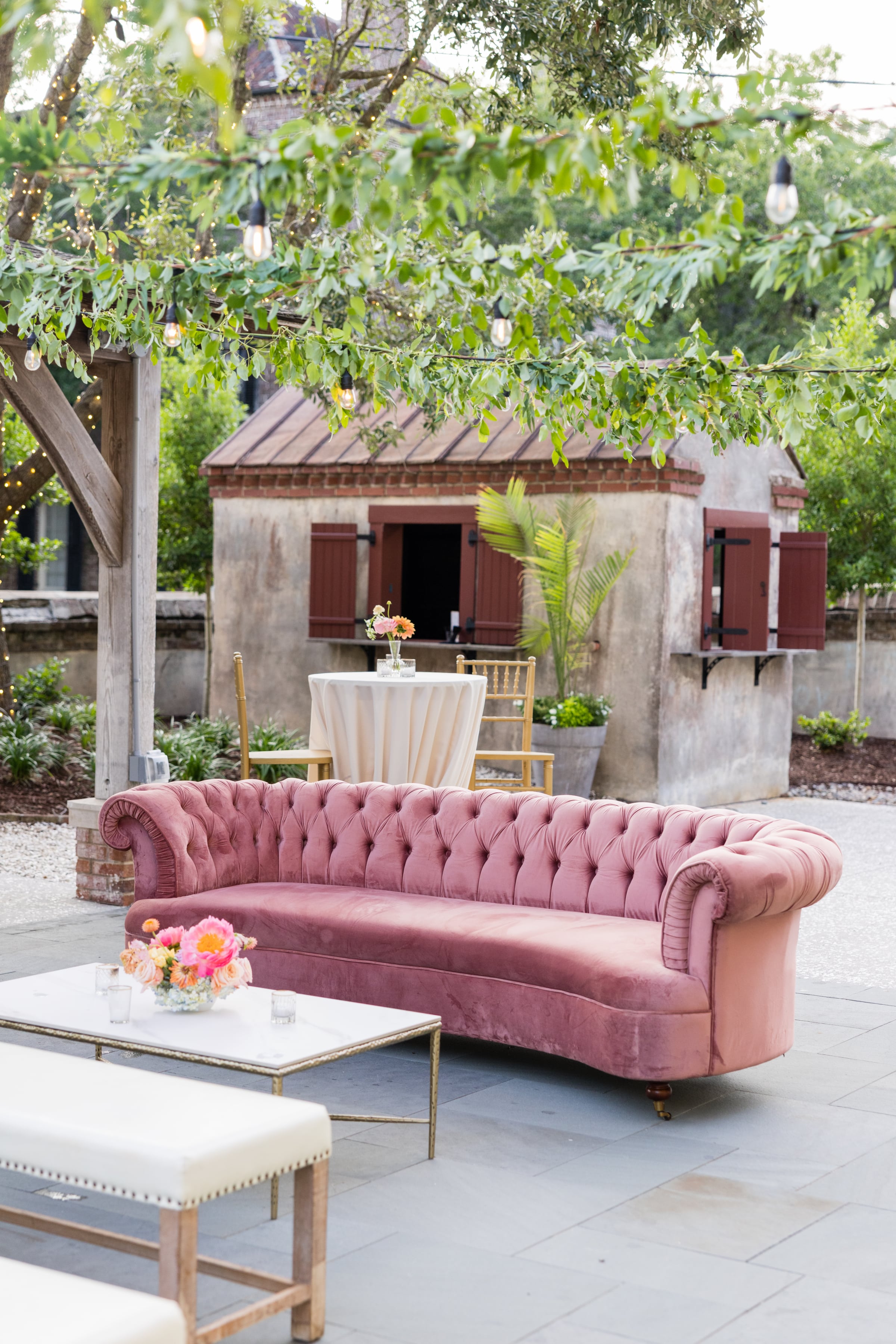 Charleston Wedding Planners -
Luxury Wedding Planners in Charleston, SC 