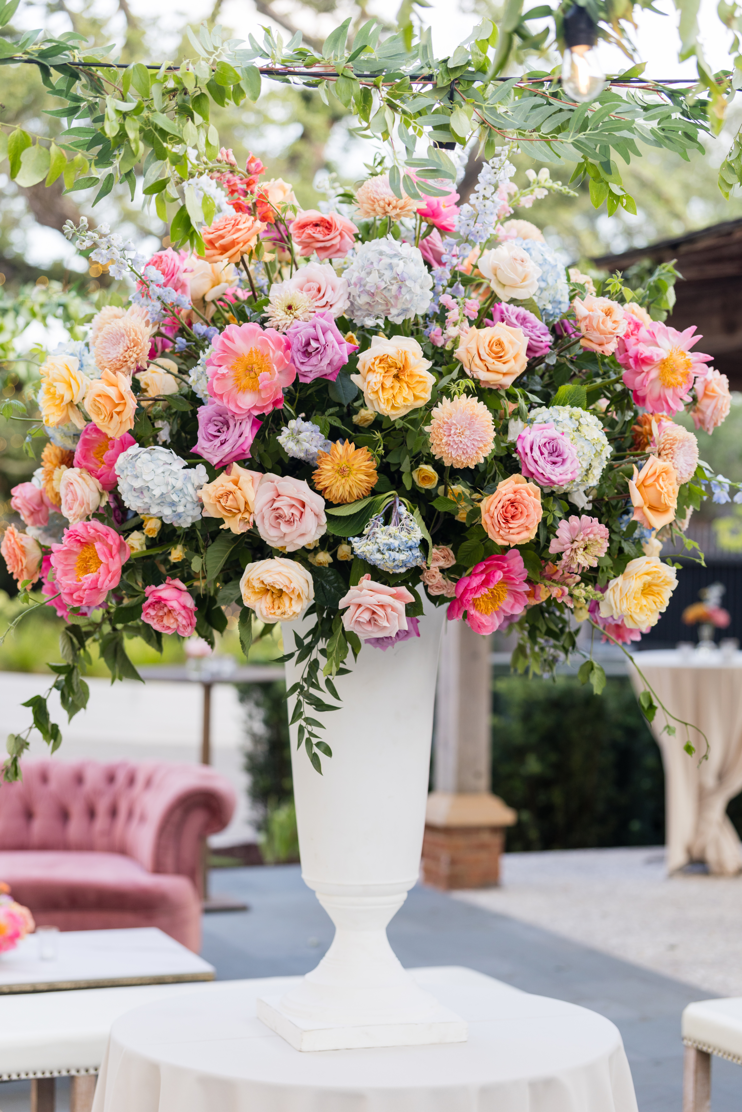 Charleston Wedding Planners -
Luxury Wedding Planners in Charleston, SC 