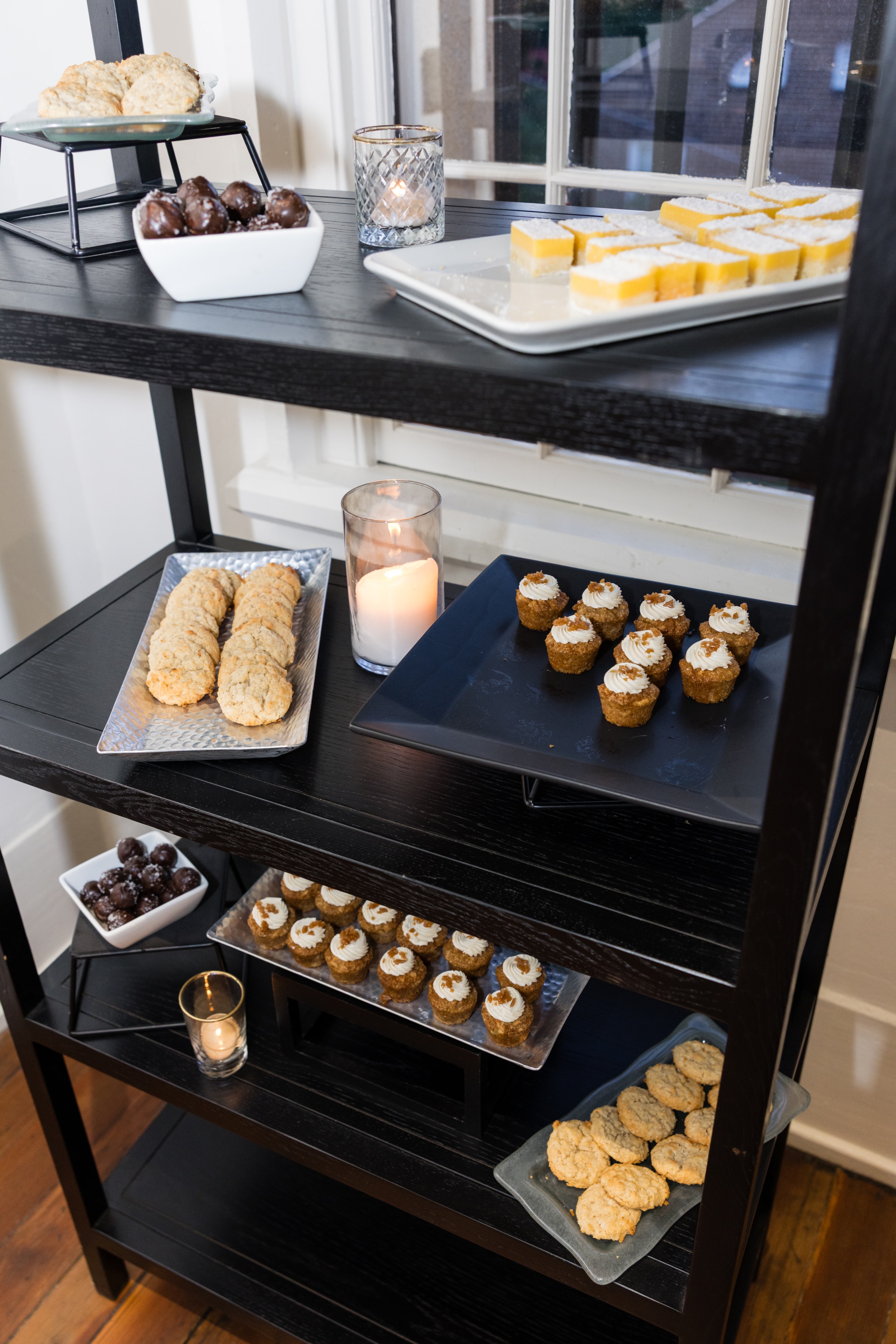 Charleston Wedding Planners -
Luxury Wedding Planners in Charleston, SC 
