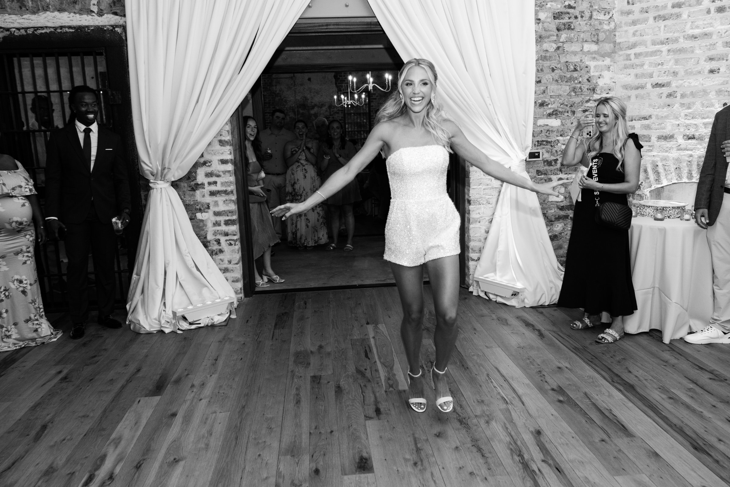 Charleston Wedding Planners -
Luxury Wedding Planners in Charleston, SC 