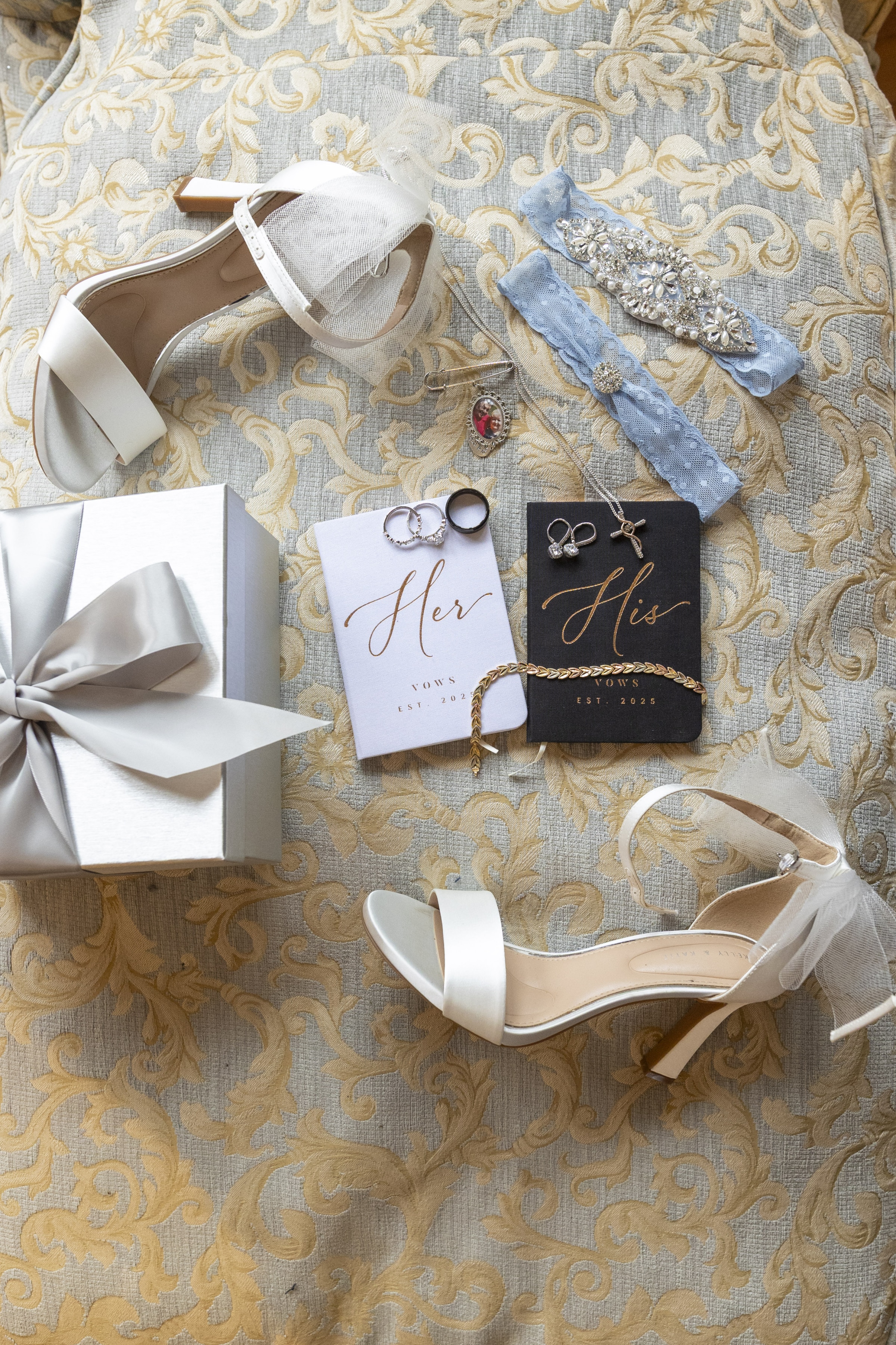 New Jersey Wedding Planners - Luxury Wedding Planners in New Jersey
