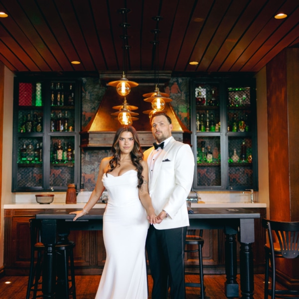Anissa & Evan {10.5.25}