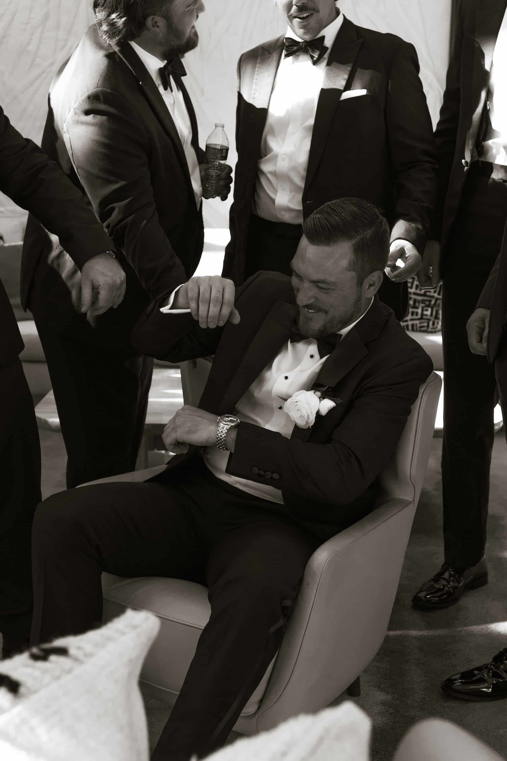Palm Beach Wedding Planners - Luxury Wedding Planners in PB, FL. 