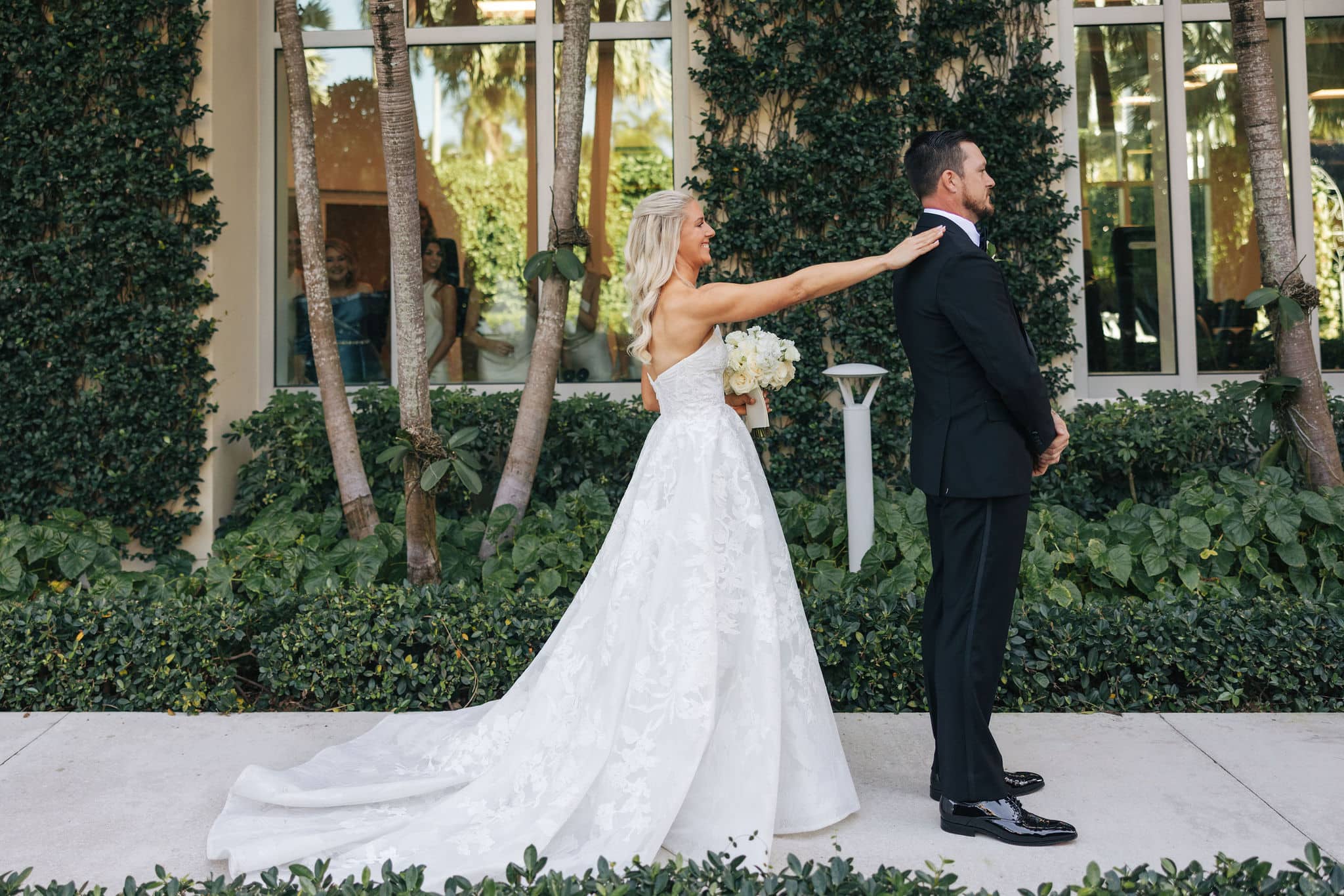 Palm Beach Wedding Planners - Luxury Wedding Planners in PB, FL. 