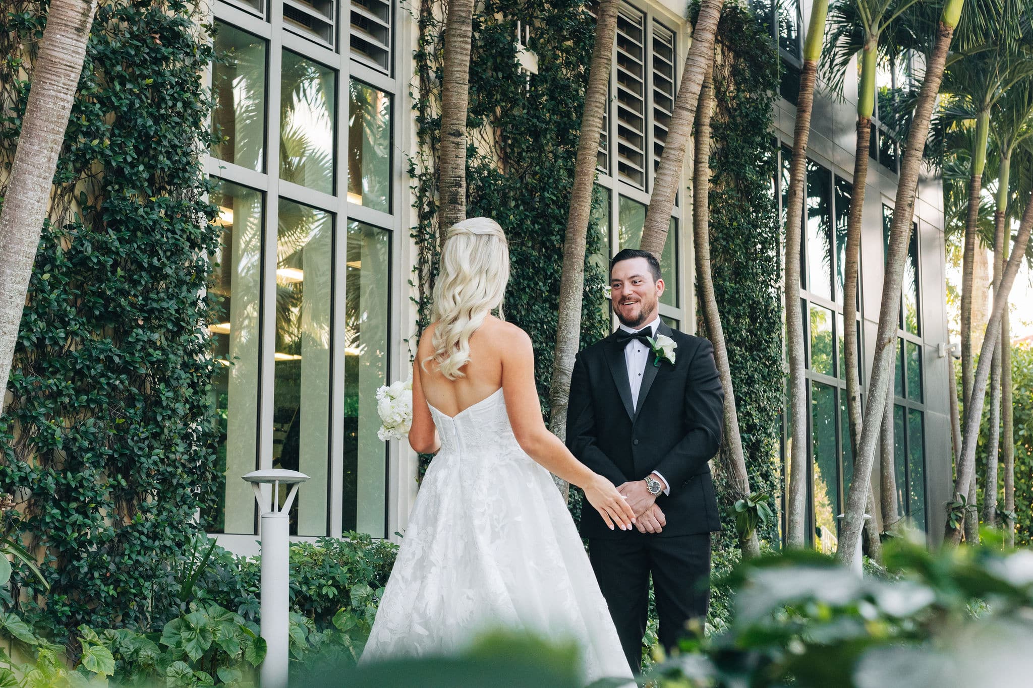 Palm Beach Wedding Planners - Luxury Wedding Planners in PB, FL. 