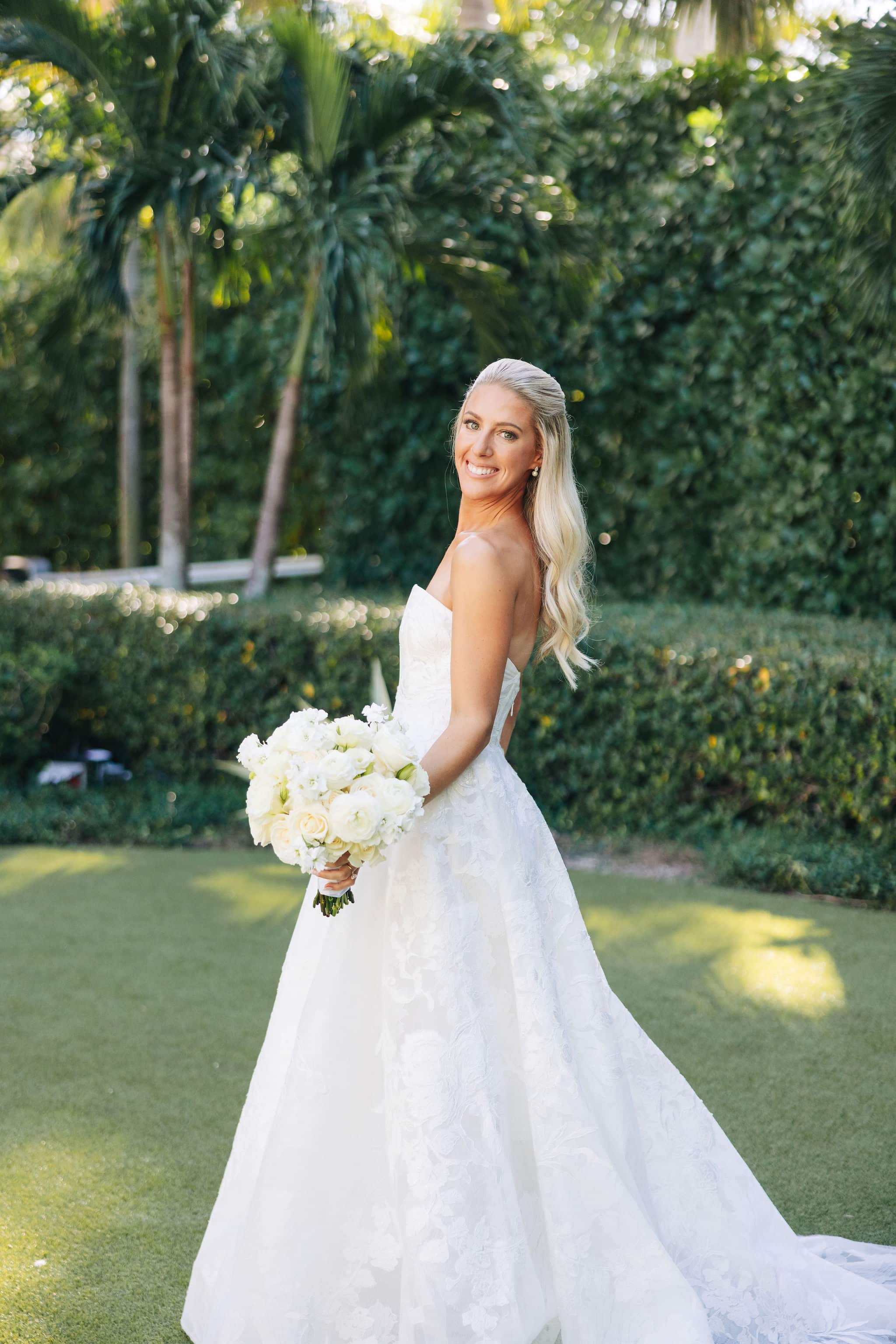 Palm Beach Wedding Planners - Luxury Wedding Planners in PB, FL. 