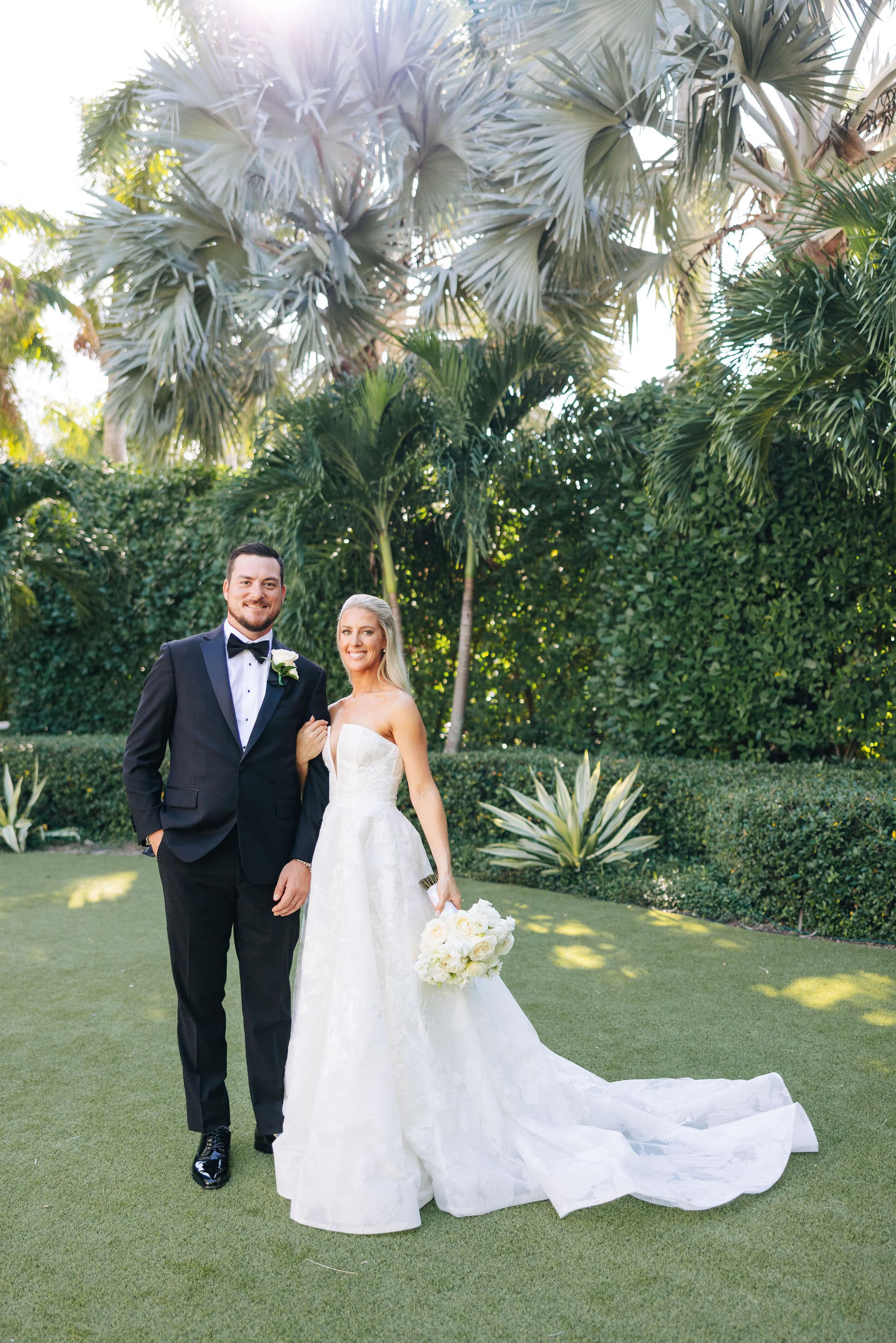 Palm Beach Wedding Planners - Luxury Wedding Planners in PB, FL. 