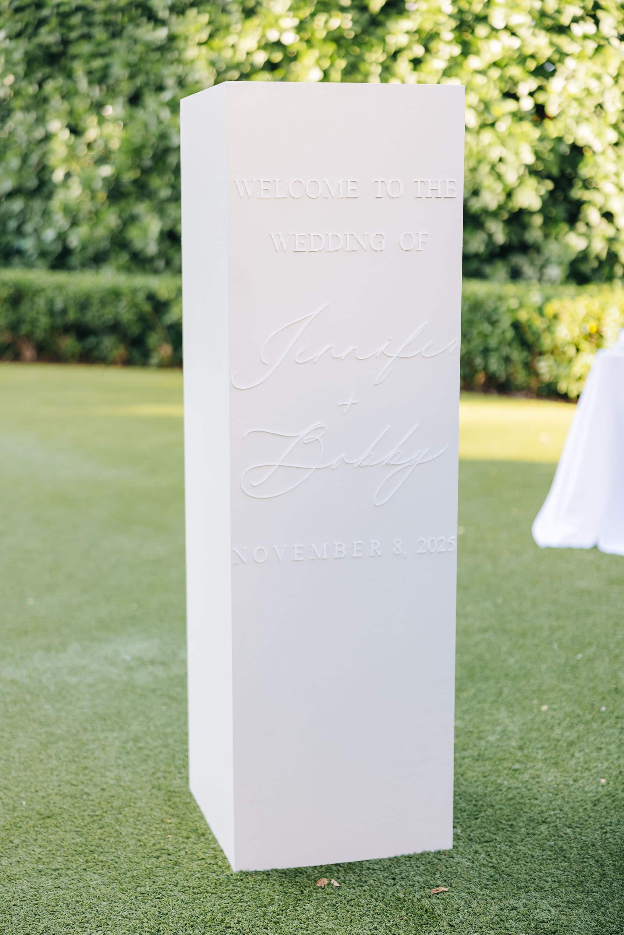 Palm Beach Wedding Planners - Luxury Wedding Planners in PB, FL. 