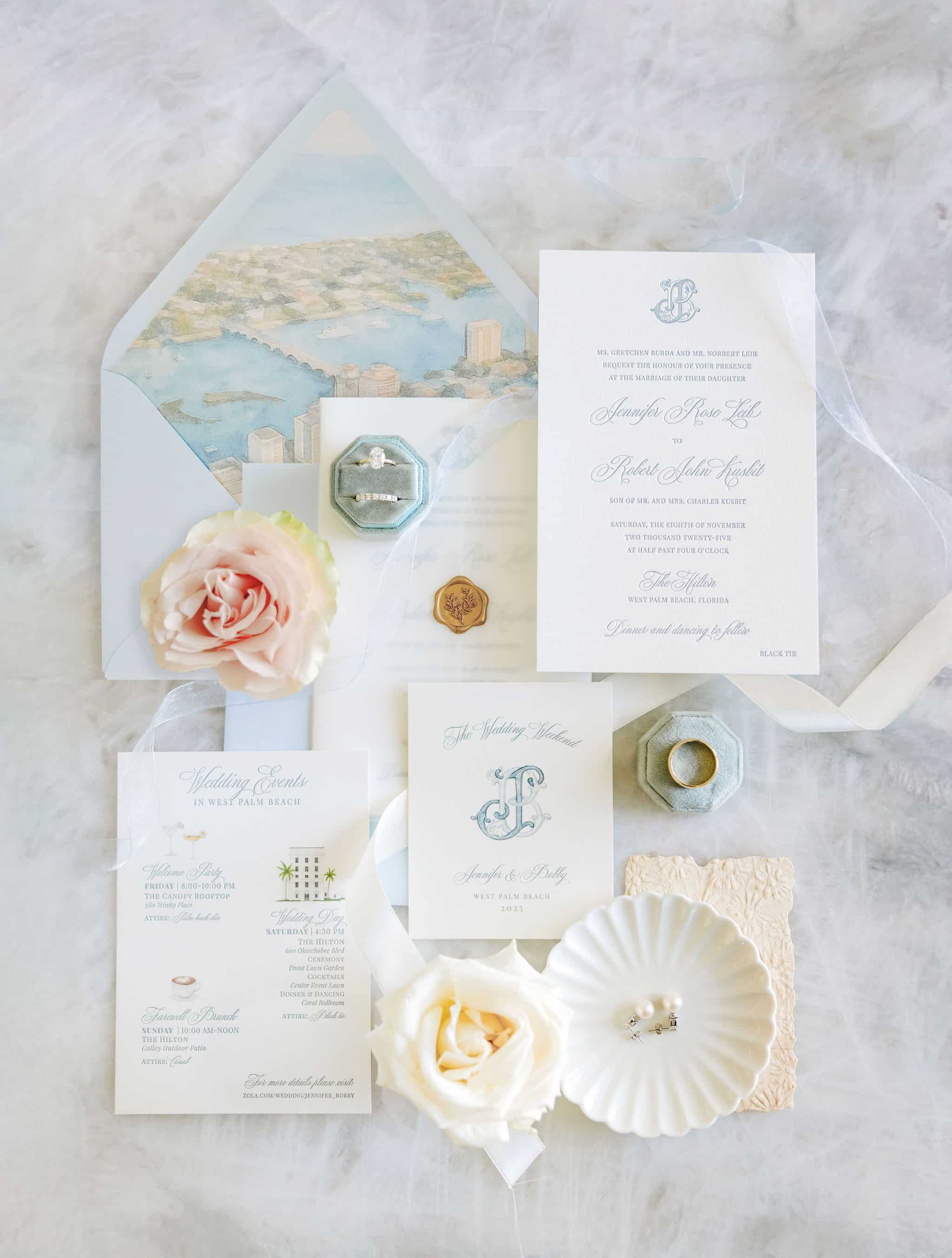 Palm Beach Wedding Planners - Luxury Wedding Planners in PB, FL. 