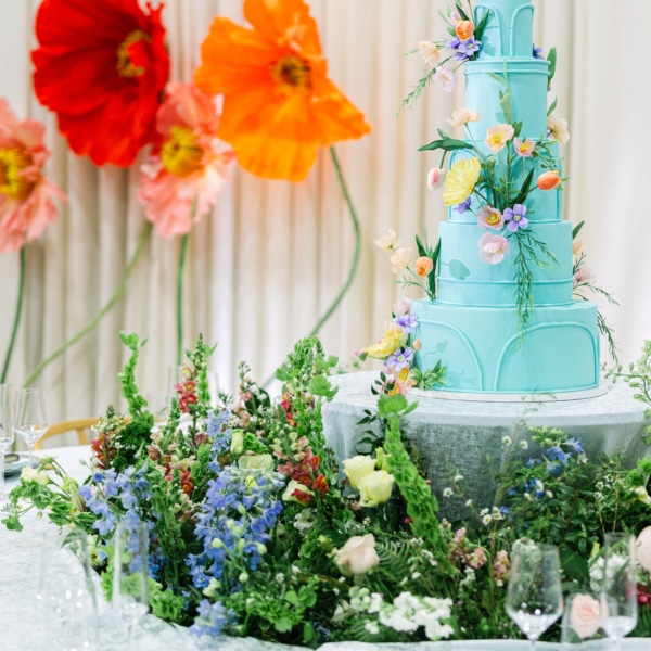 2026 Grand Strand Bridal Expo {2.28.26}