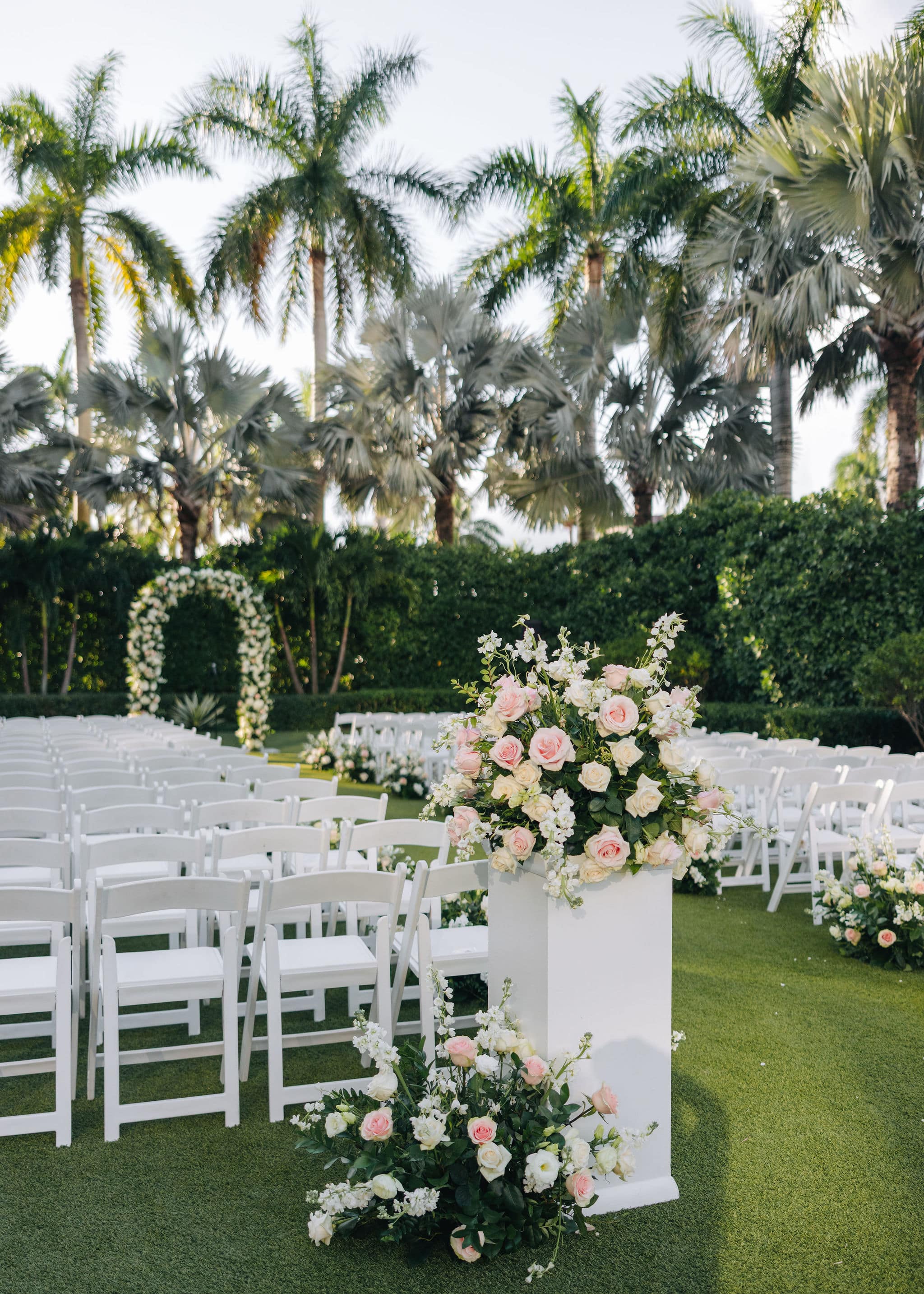 Palm Beach Wedding Planners - Luxury Wedding Planners in PB, FL. 