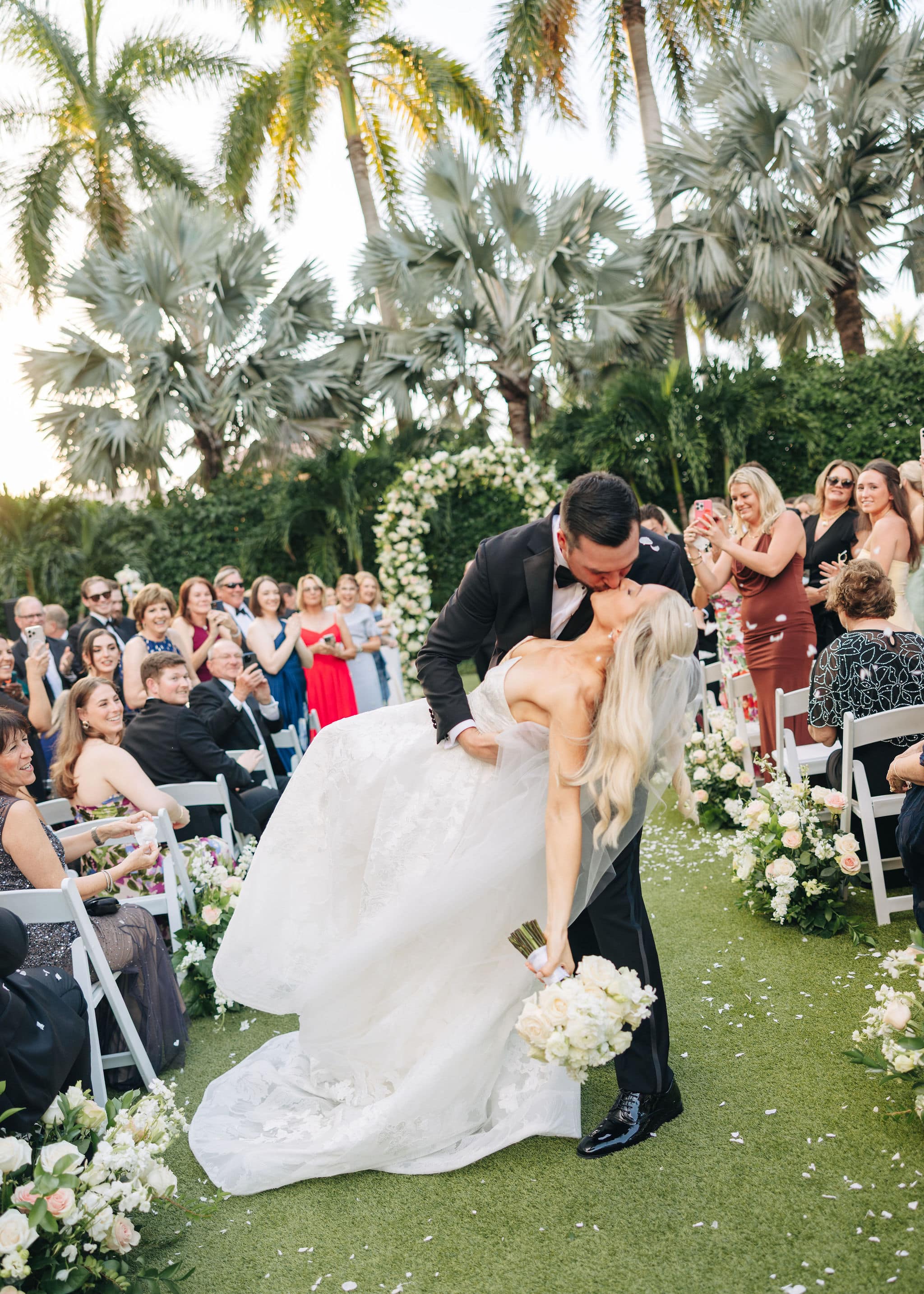 Palm Beach Wedding Planners - Luxury Wedding Planners in PB, FL. 