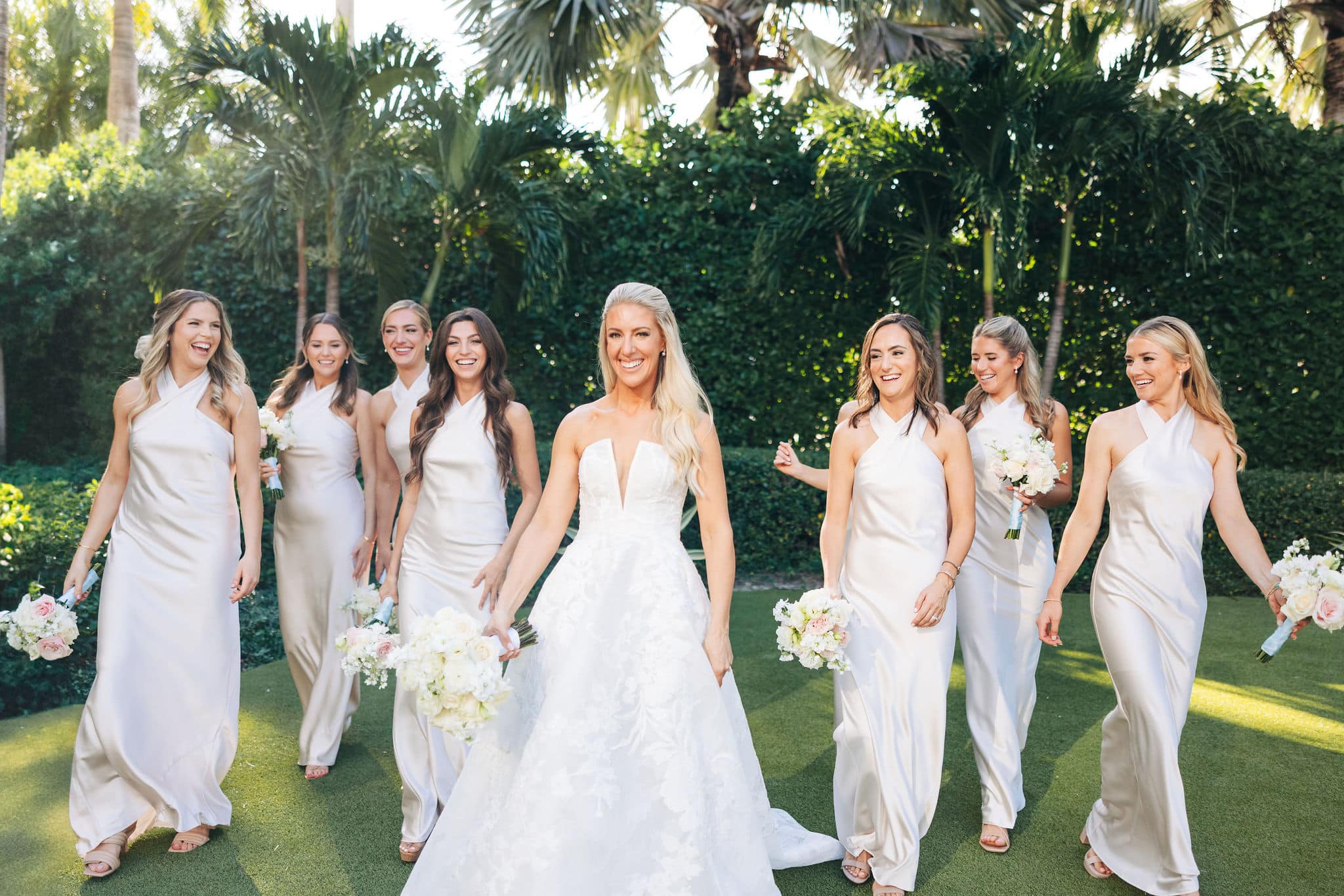 Palm Beach Wedding Planners - Luxury Wedding Planners in PB, FL. 