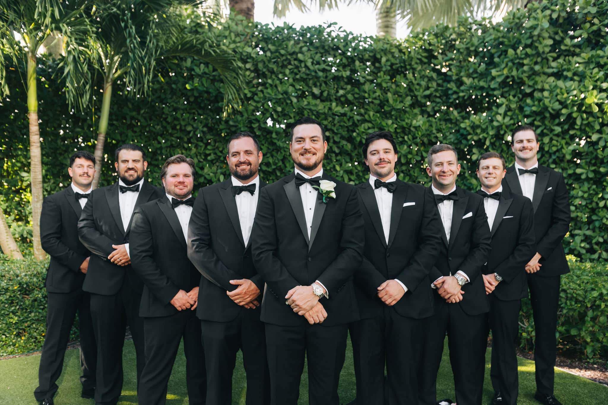 Palm Beach Wedding Planners - Luxury Wedding Planners in PB, FL. 