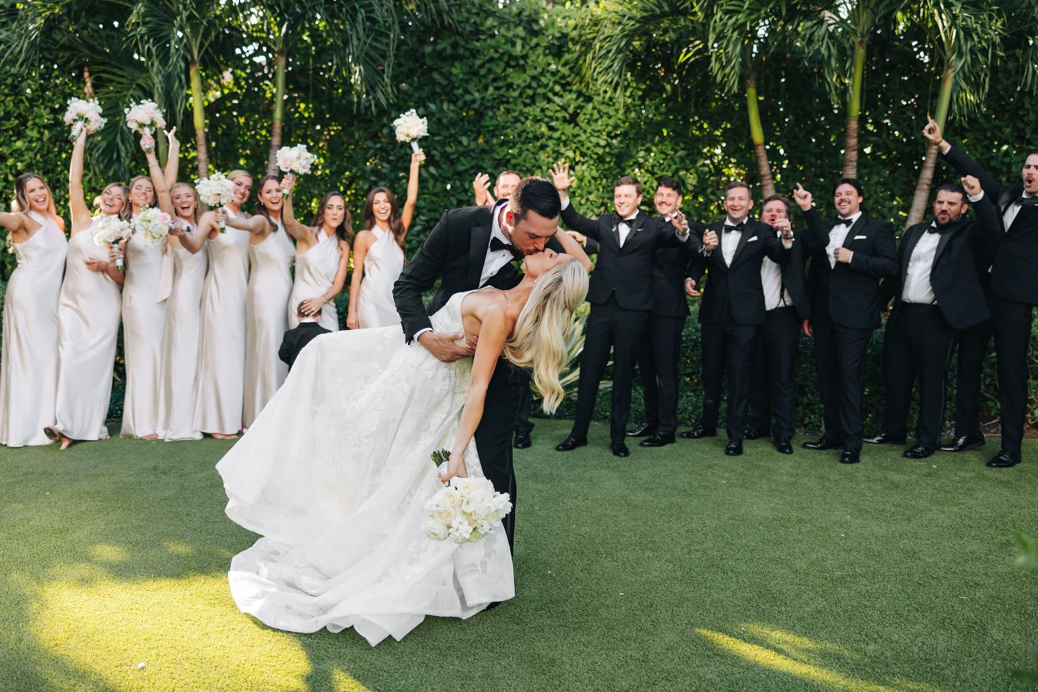Palm Beach Wedding Planners - Luxury Wedding Planners in PB, FL. 