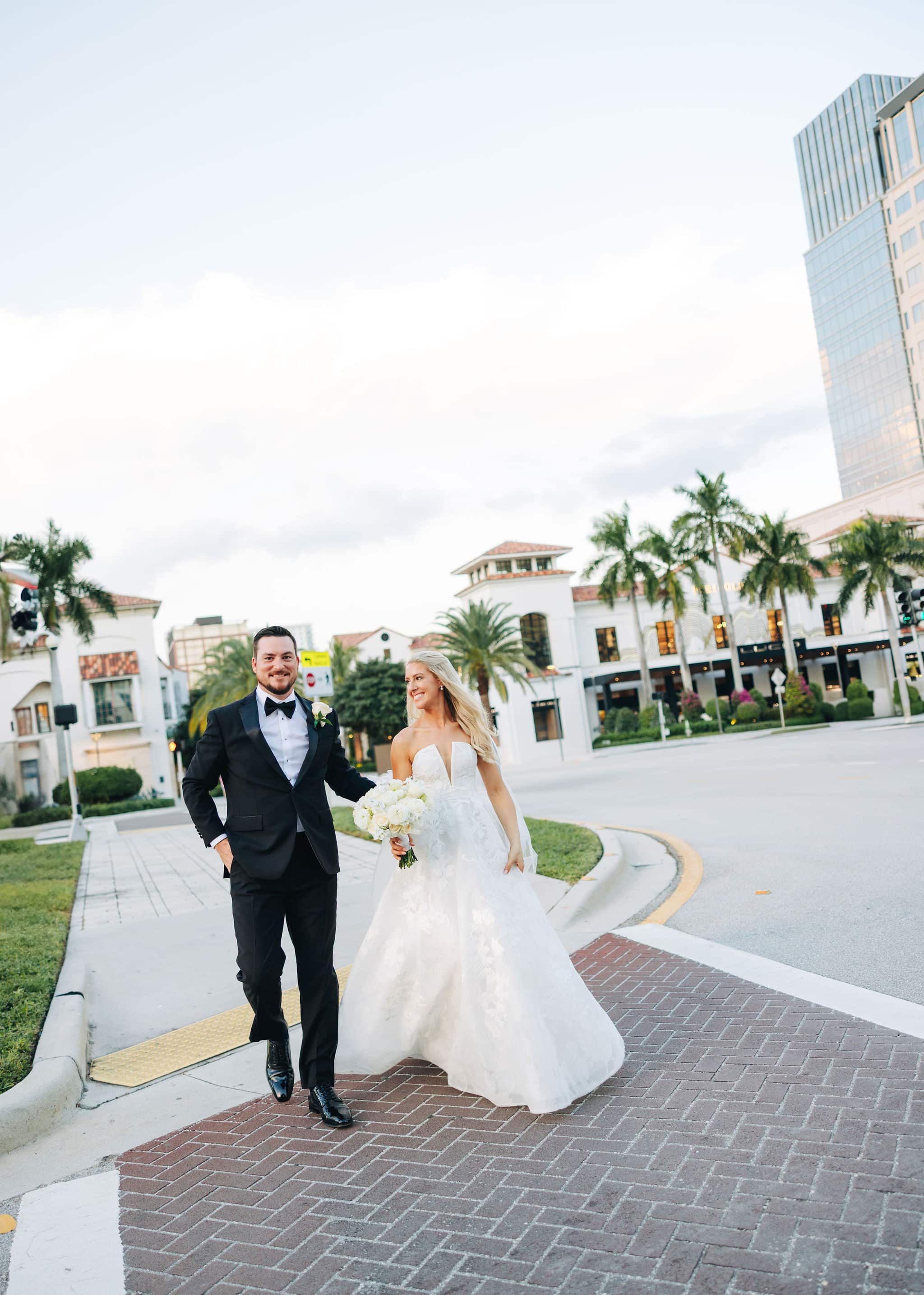 Palm Beach Wedding Planners - Luxury Wedding Planners in PB, FL. 