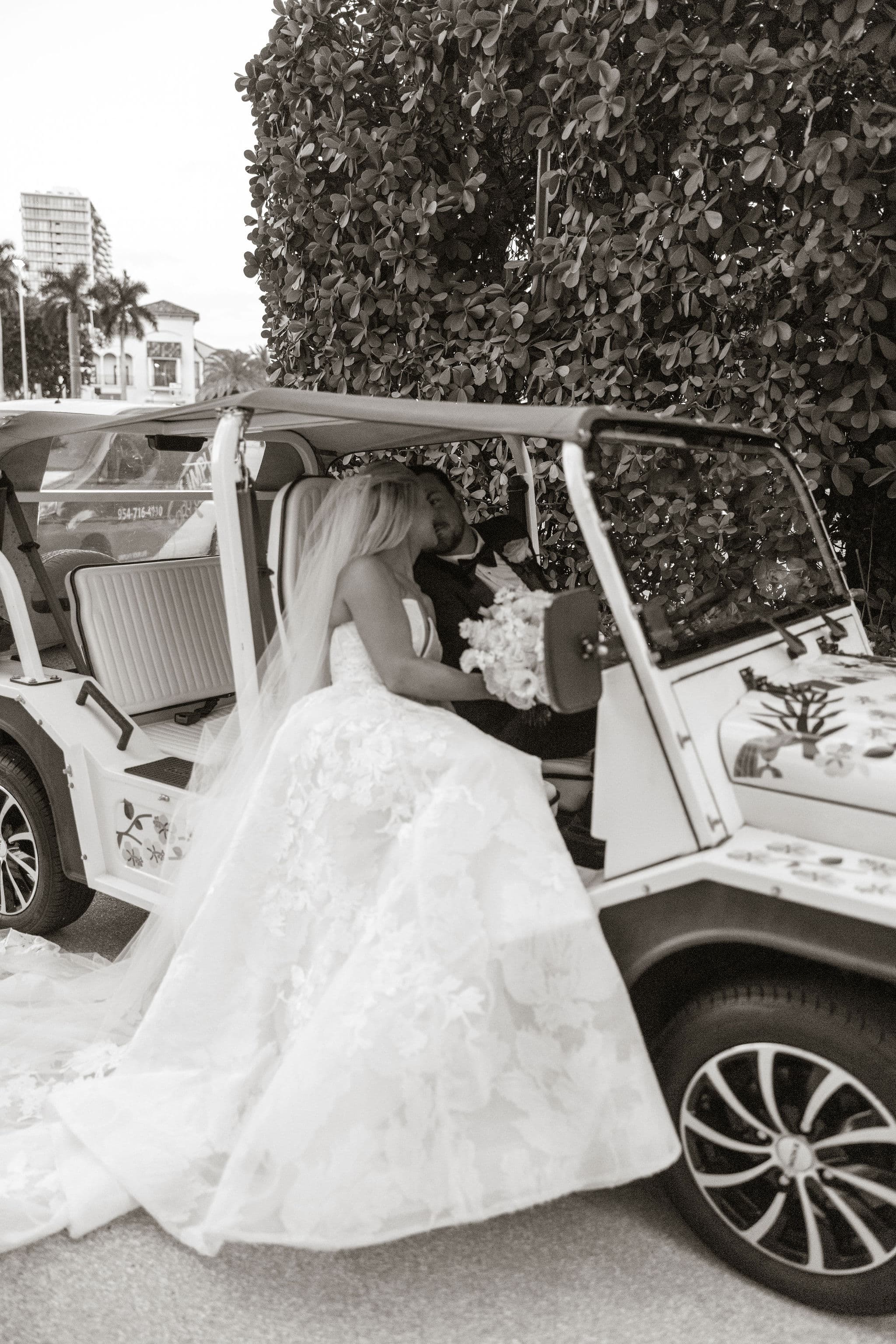 Palm Beach Wedding Planners - Luxury Wedding Planners in PB, FL. 