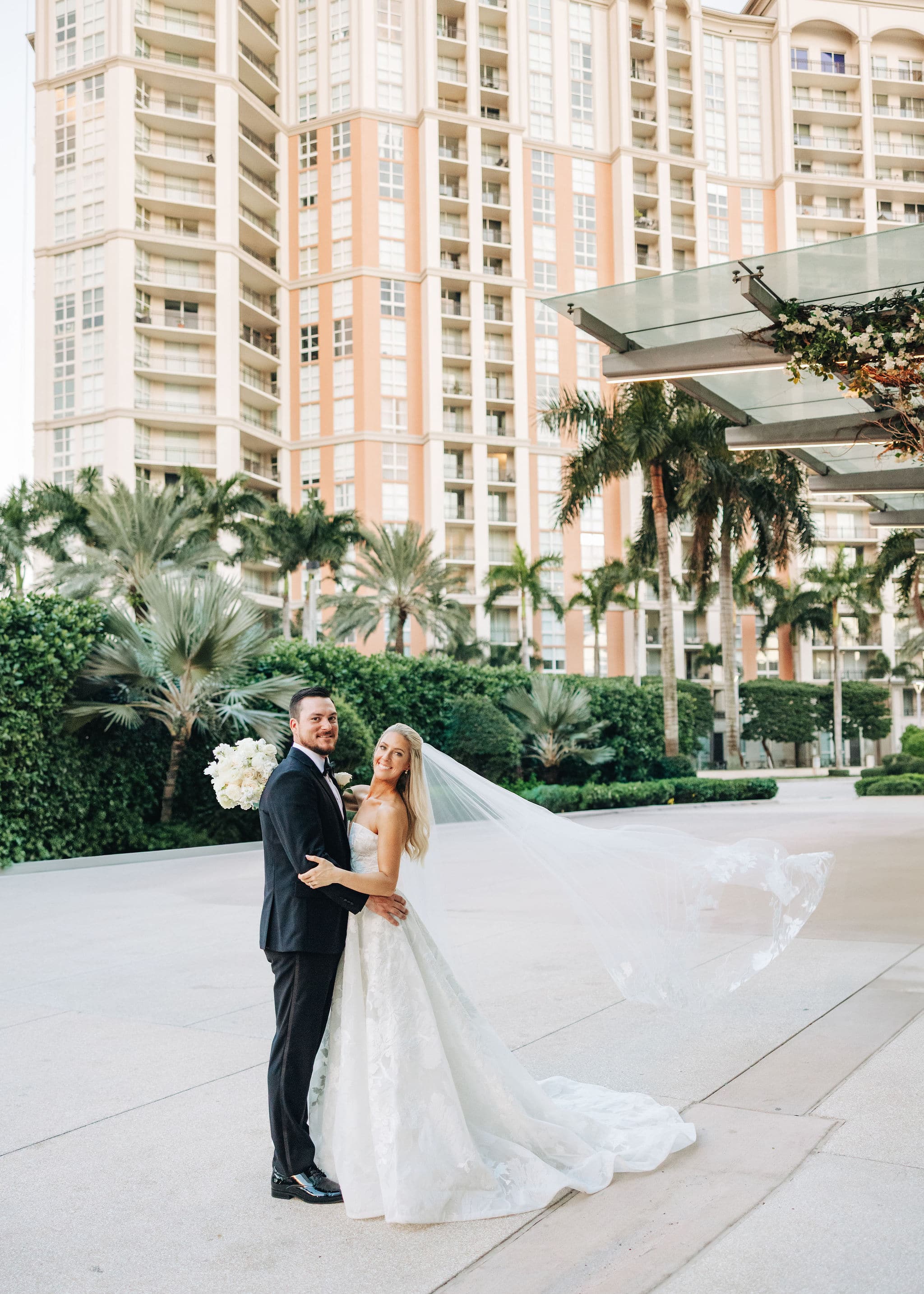 Palm Beach Wedding Planners - Luxury Wedding Planners in PB, FL. 
