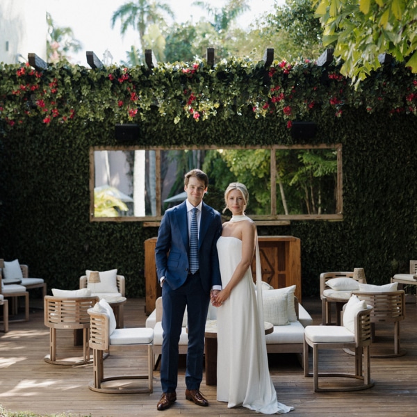 Elizabet & Connor {11.1.25}
