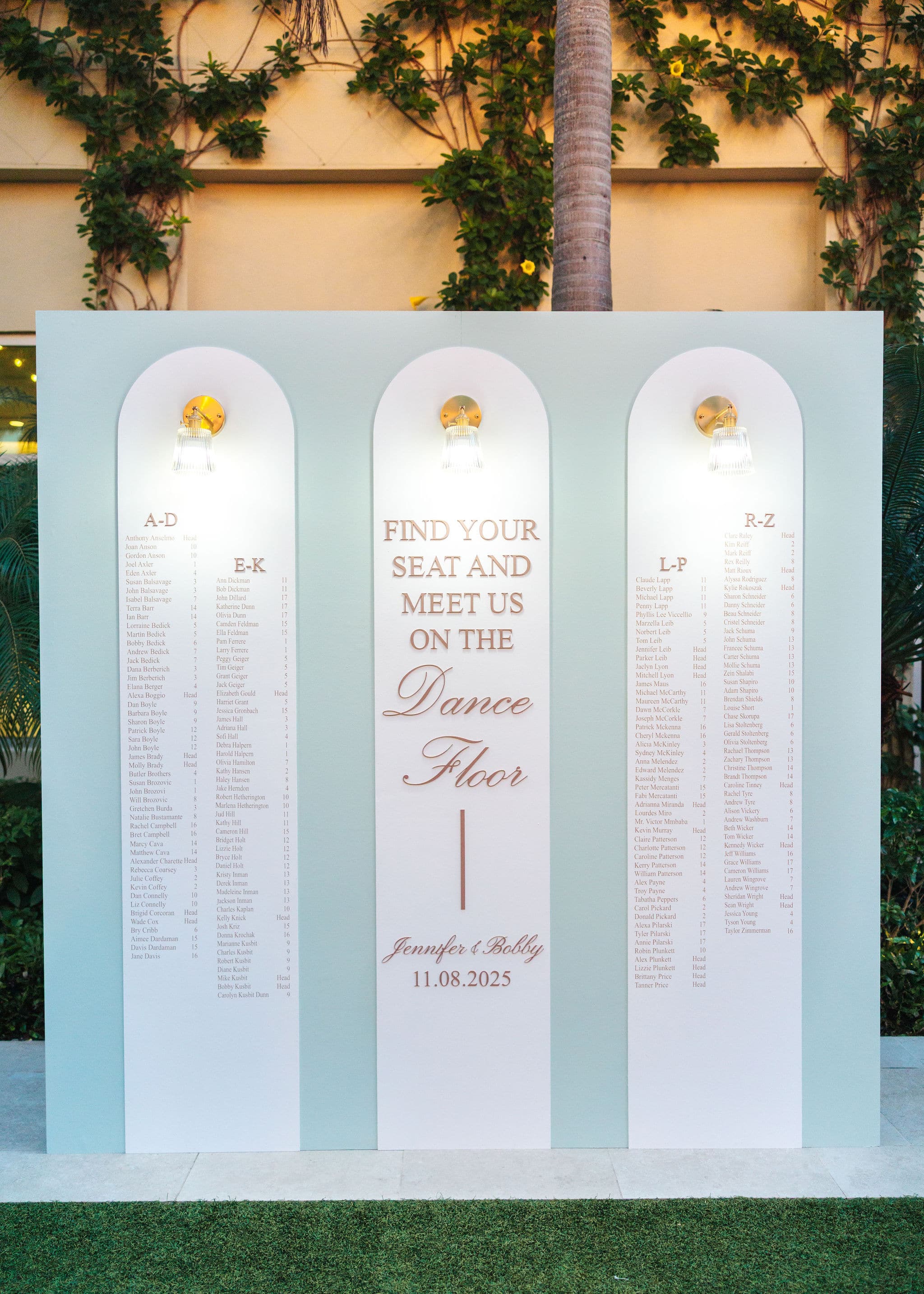 Palm Beach Wedding Planners - Luxury Wedding Planners in PB, FL. 