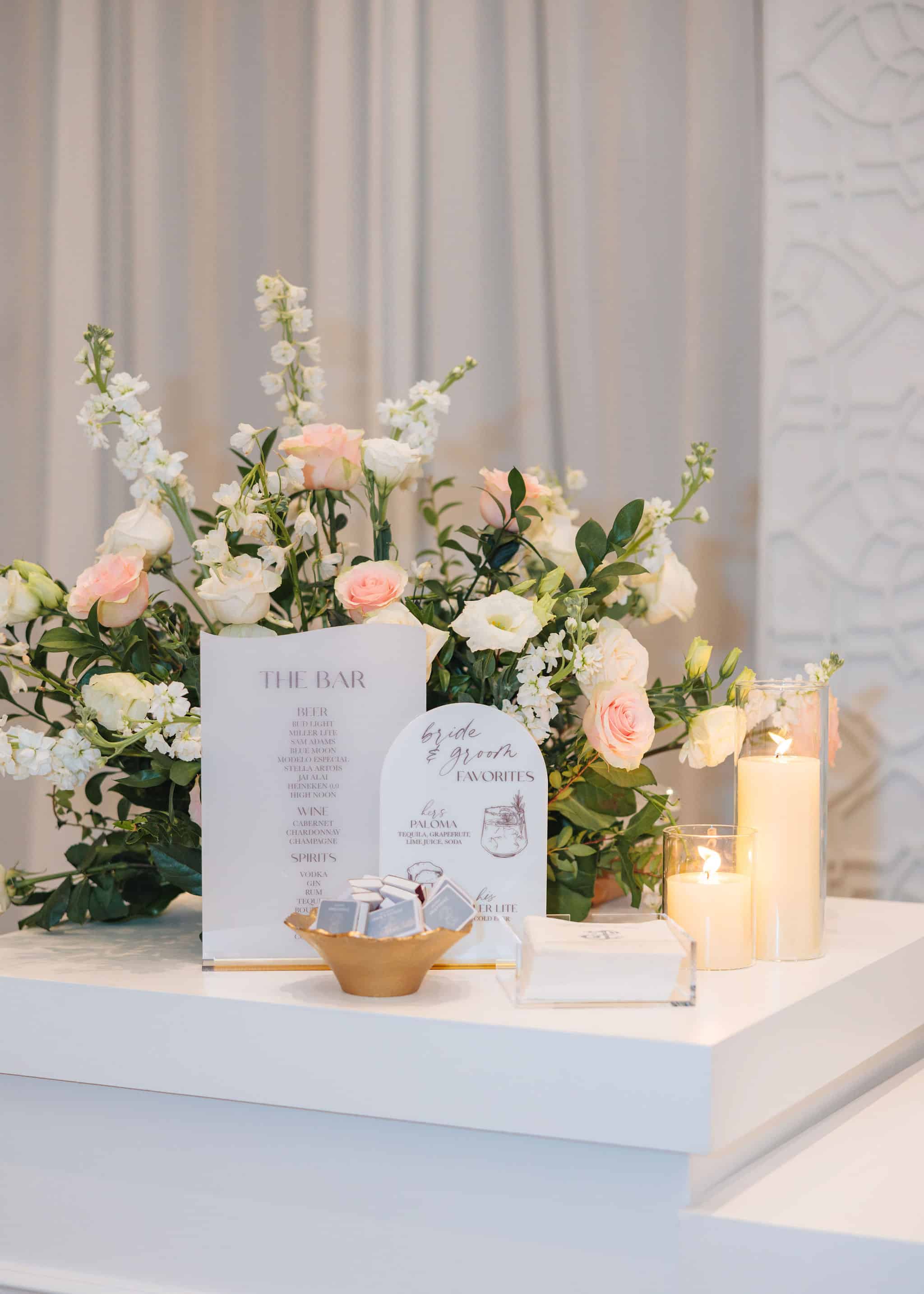 Palm Beach Wedding Planners - Luxury Wedding Planners in PB, FL. 
