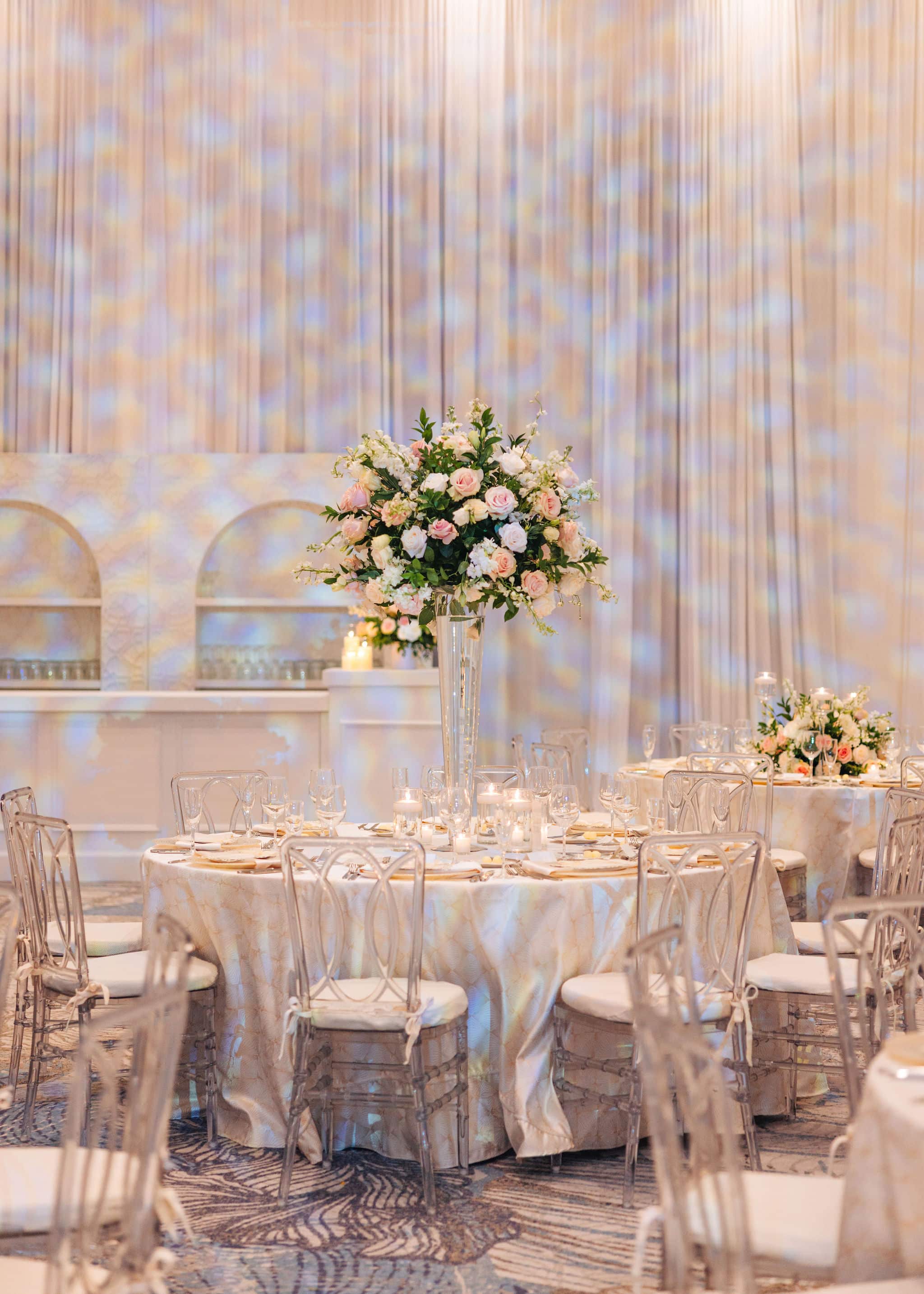 Palm Beach Wedding Planners - Luxury Wedding Planners in PB, FL. 