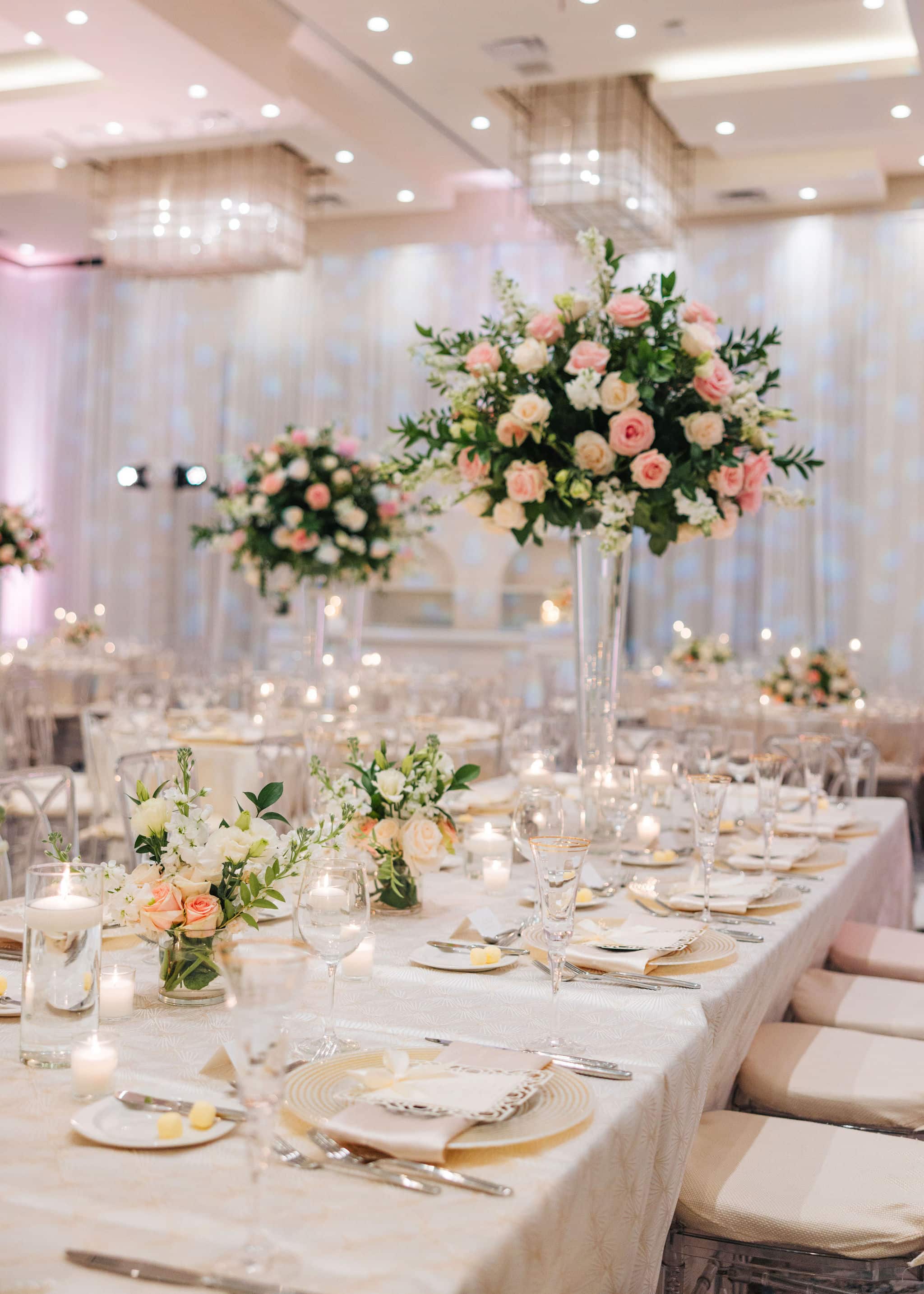 Palm Beach Wedding Planners - Luxury Wedding Planners in PB, FL. 