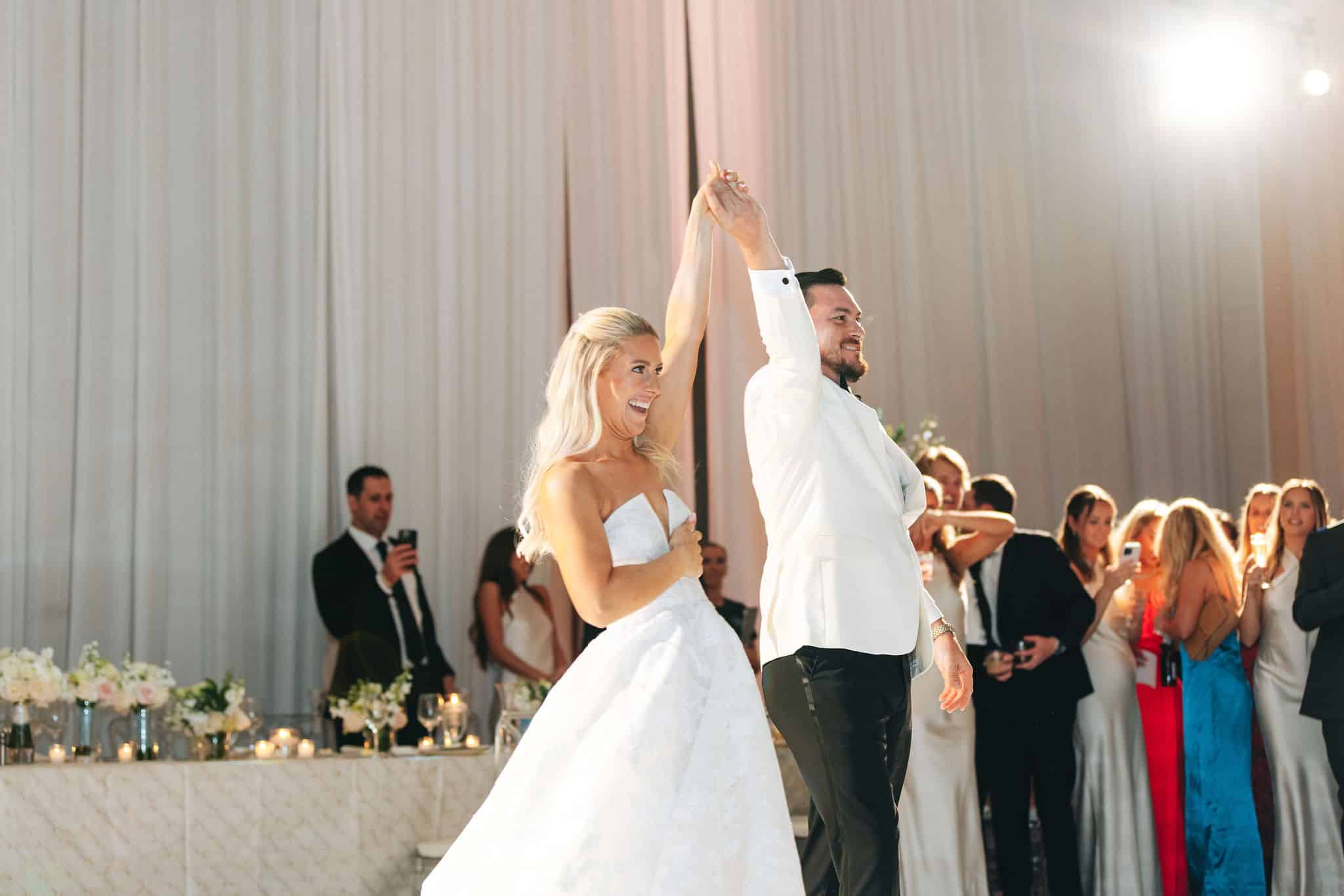 Palm Beach Wedding Planners - Luxury Wedding Planners in PB, FL. 