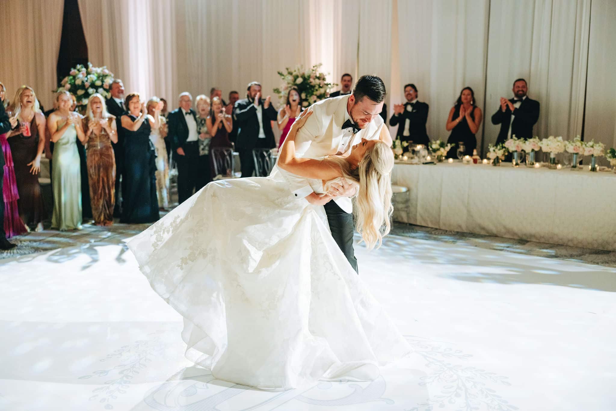 Palm Beach Wedding Planners - Luxury Wedding Planners in PB, FL. 