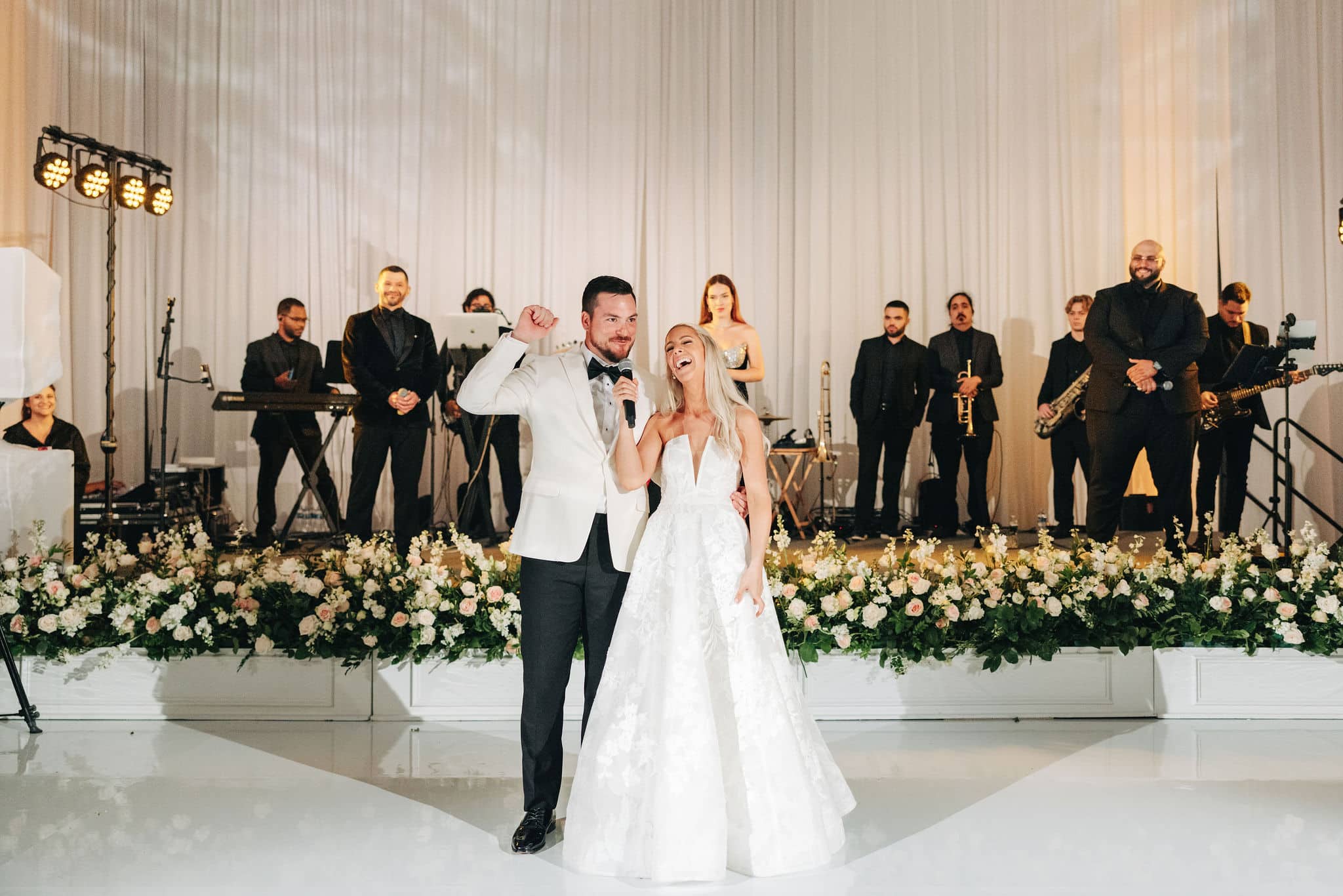 Palm Beach Wedding Planners - Luxury Wedding Planners in PB, FL. 