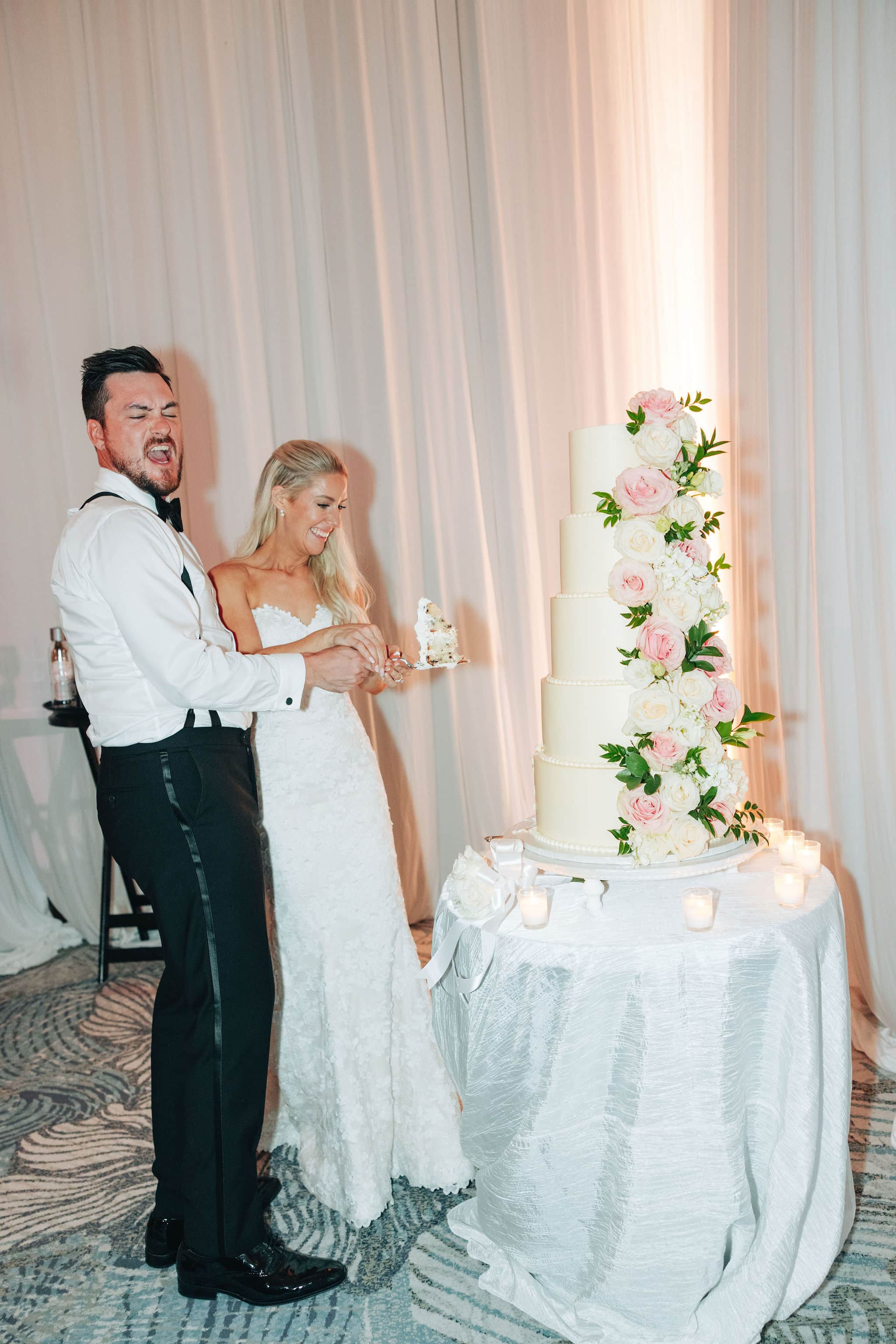 Palm Beach Wedding Planners - Luxury Wedding Planners in PB, FL. 